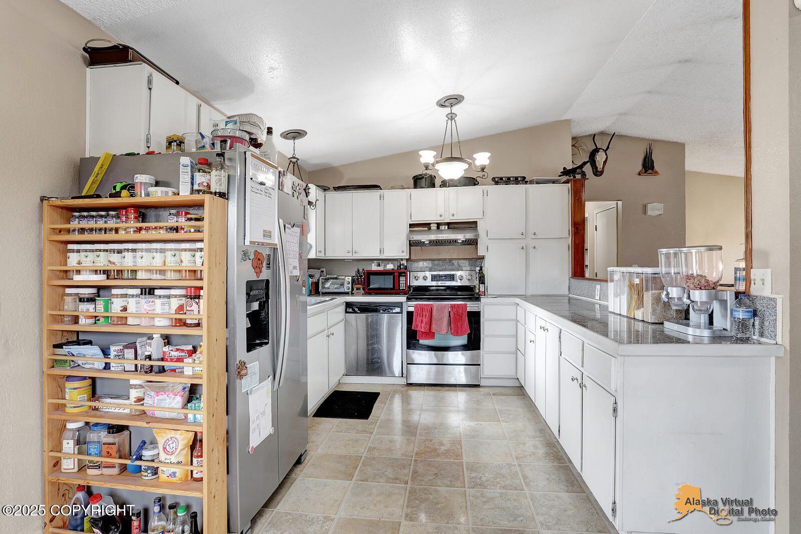 5450 E Alder Drive, Wasilla, Alaska image 8