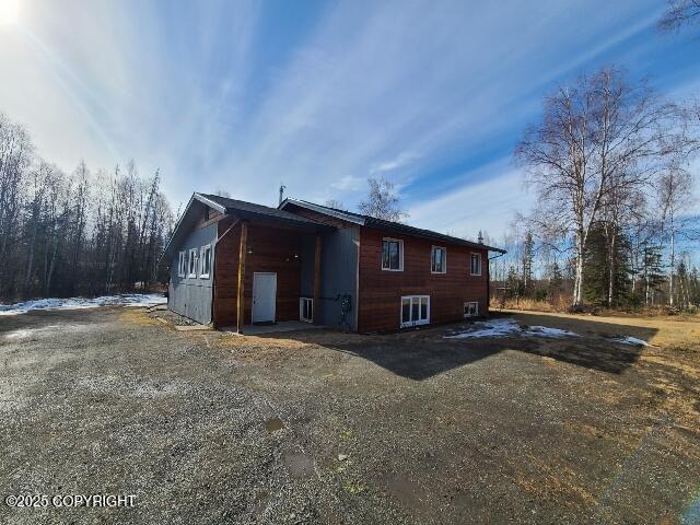 7070 W Karen Street, Wasilla, Idaho image 1