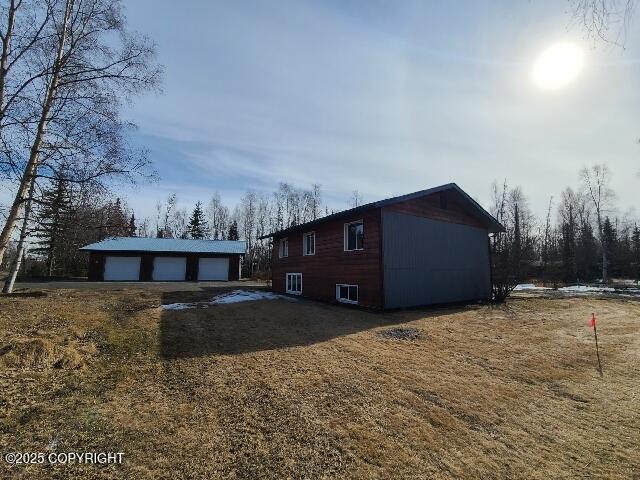 7070 W Karen Street, Wasilla, Idaho image 9