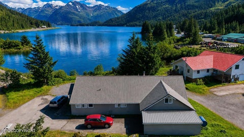 Homes For Sale - 810 Lefevre Street<br/> Cordova, AK 99574