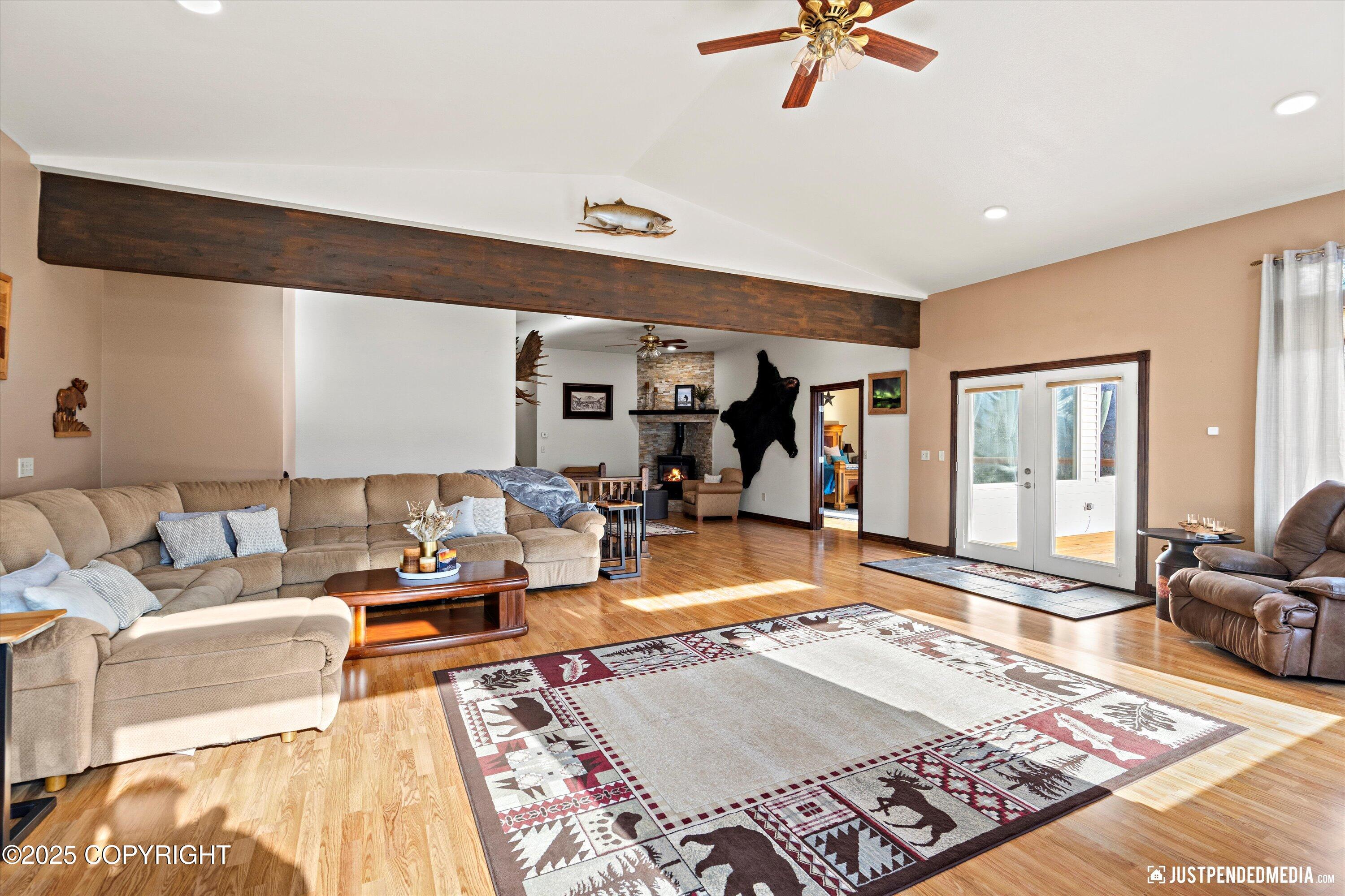 3831 Harca Street, Eagle River, Alaska image 27