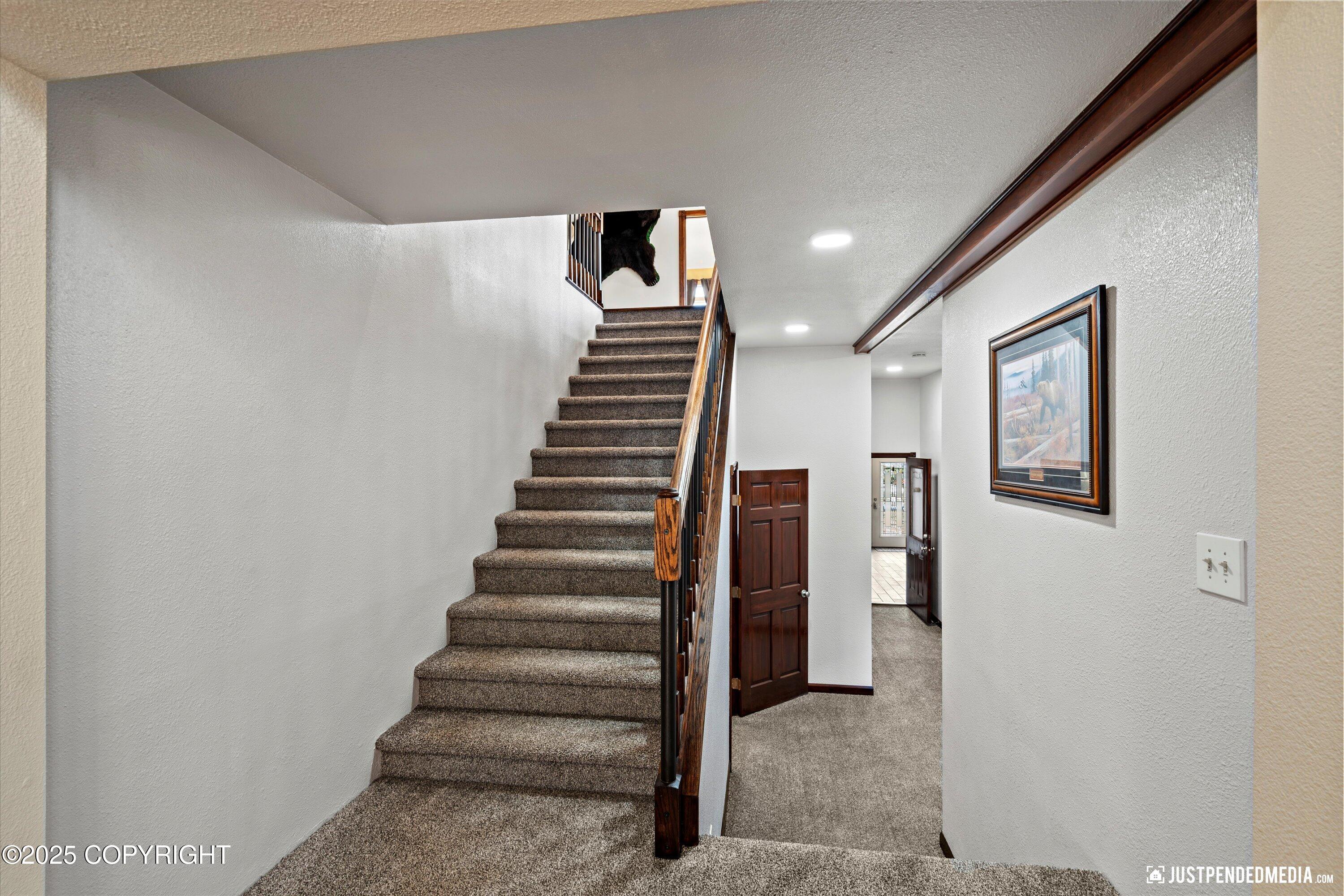 3831 Harca Street, Eagle River, Alaska image 24