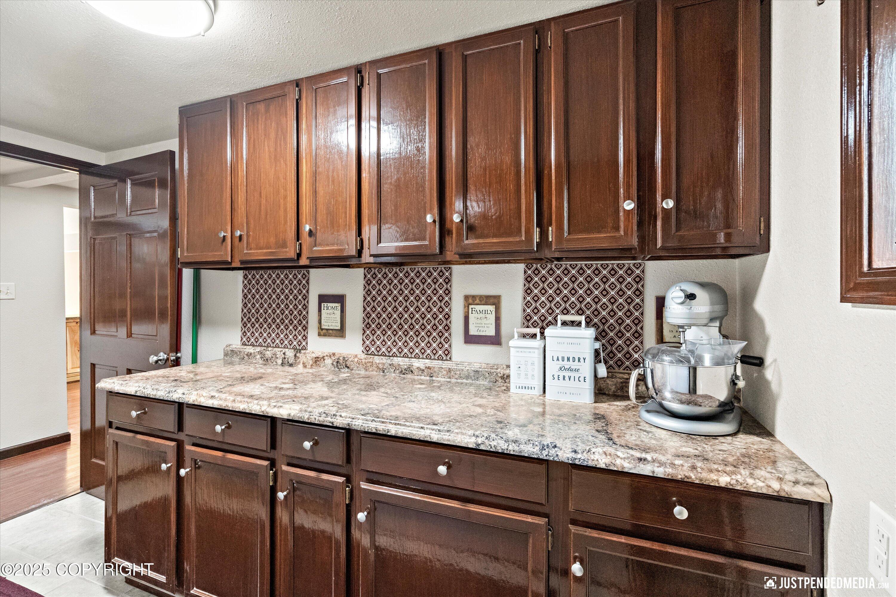 3831 Harca Street, Eagle River, Alaska image 20