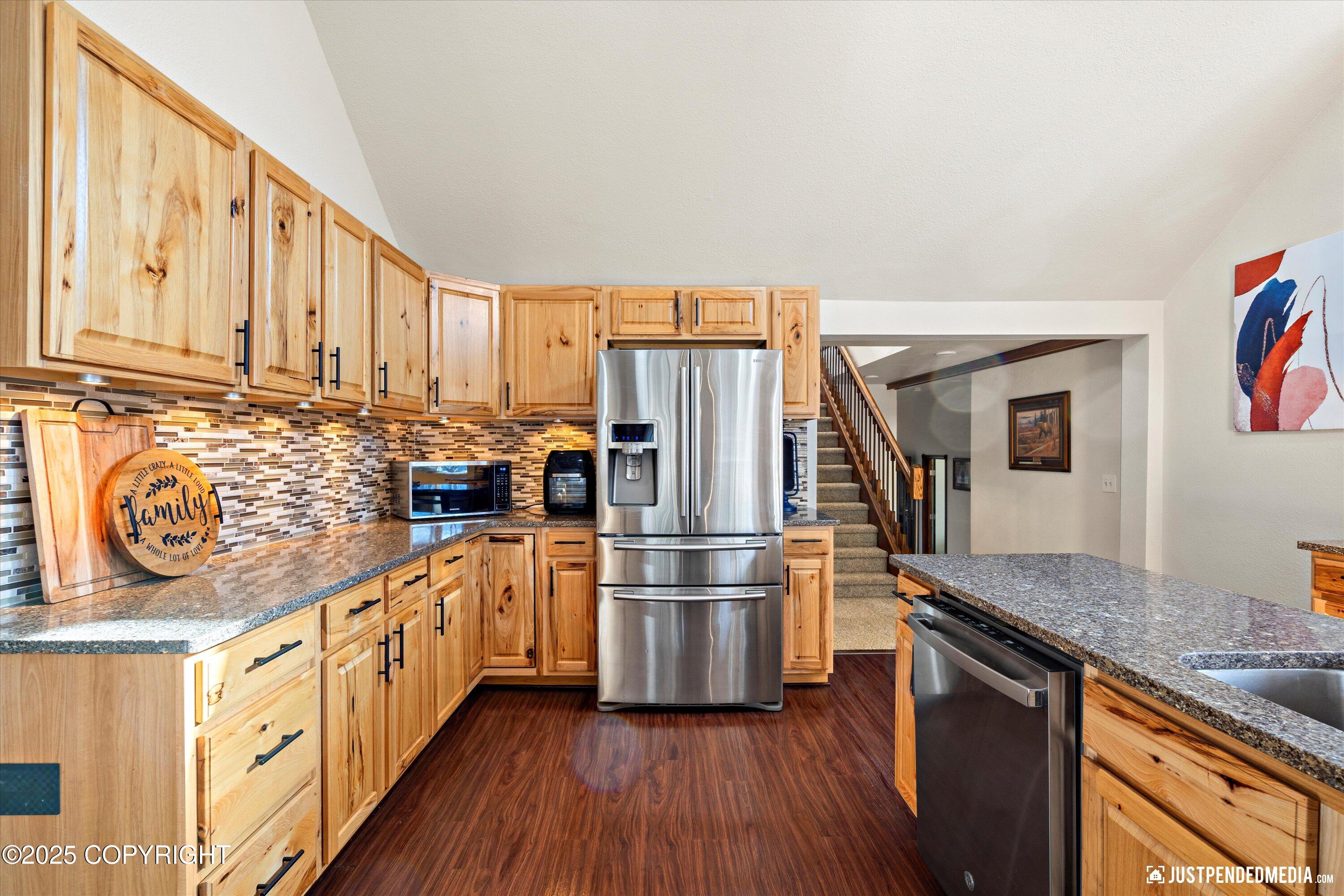 3831 Harca Street, Eagle River, Alaska image 7