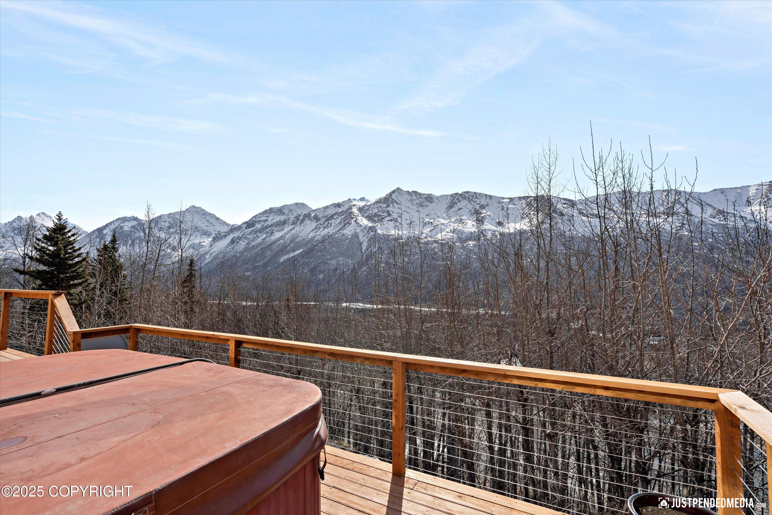 3831 Harca Street, Eagle River, Alaska image 46