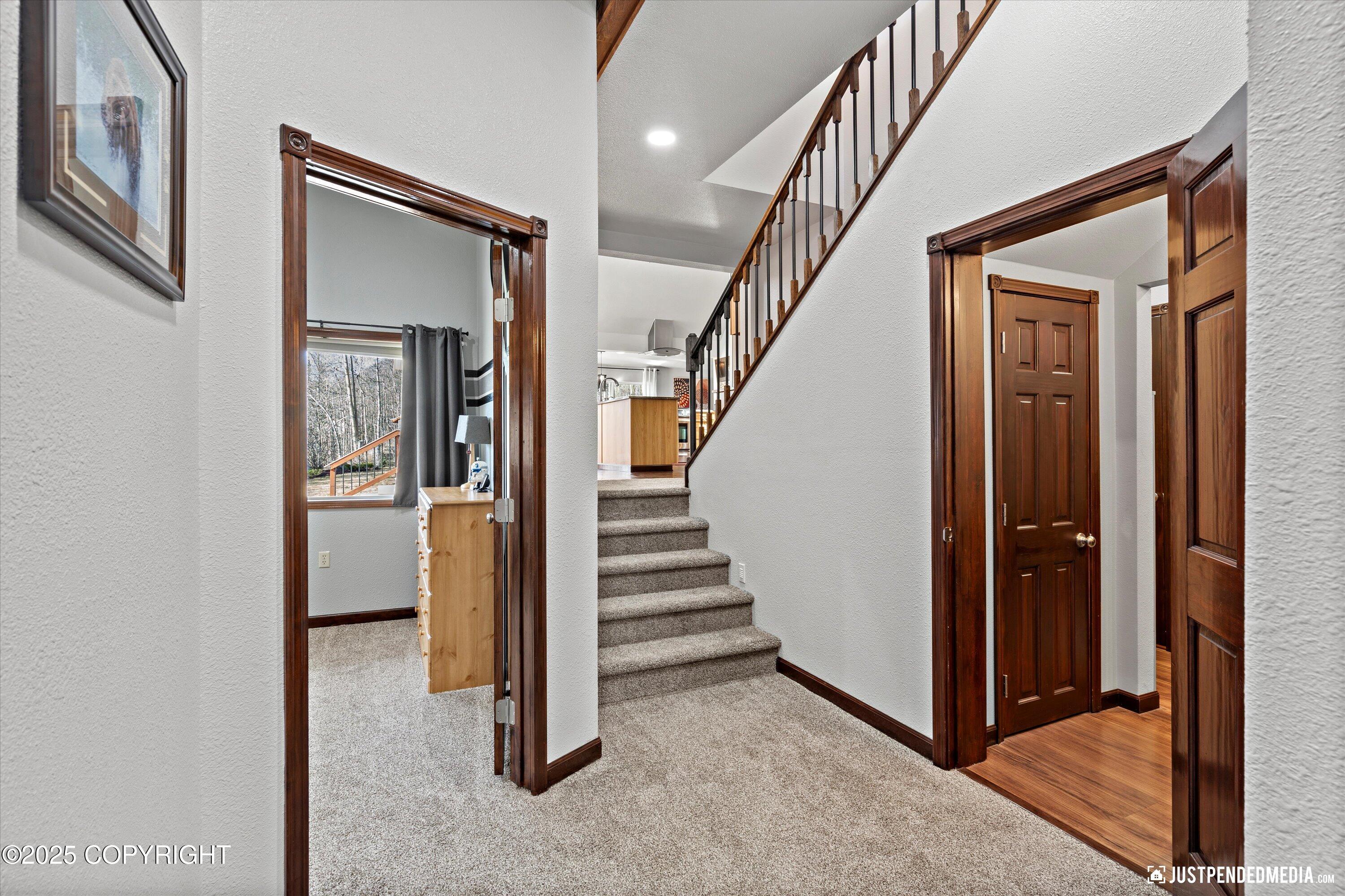 3831 Harca Street, Eagle River, Alaska image 11