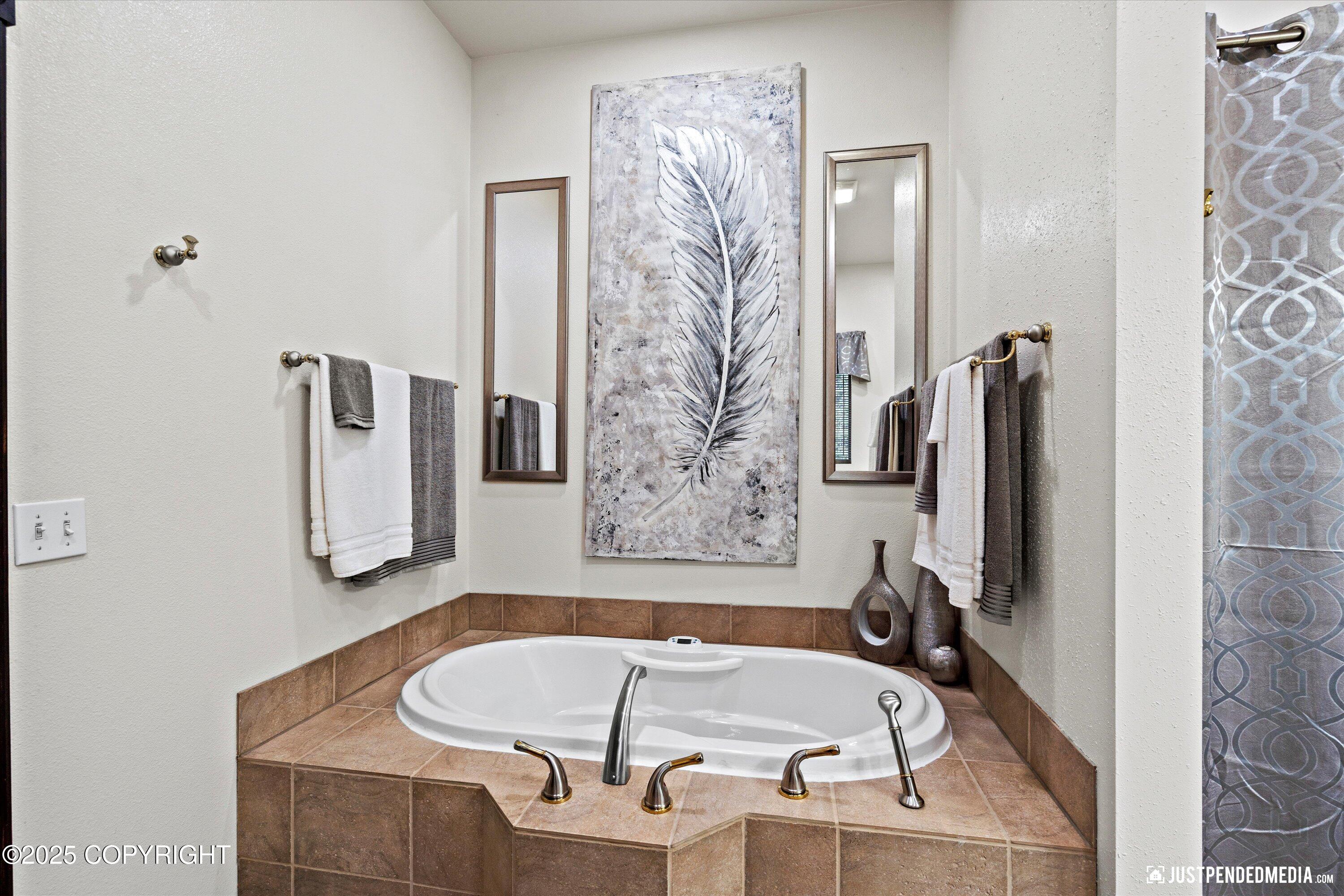 3831 Harca Street, Eagle River, Alaska image 32