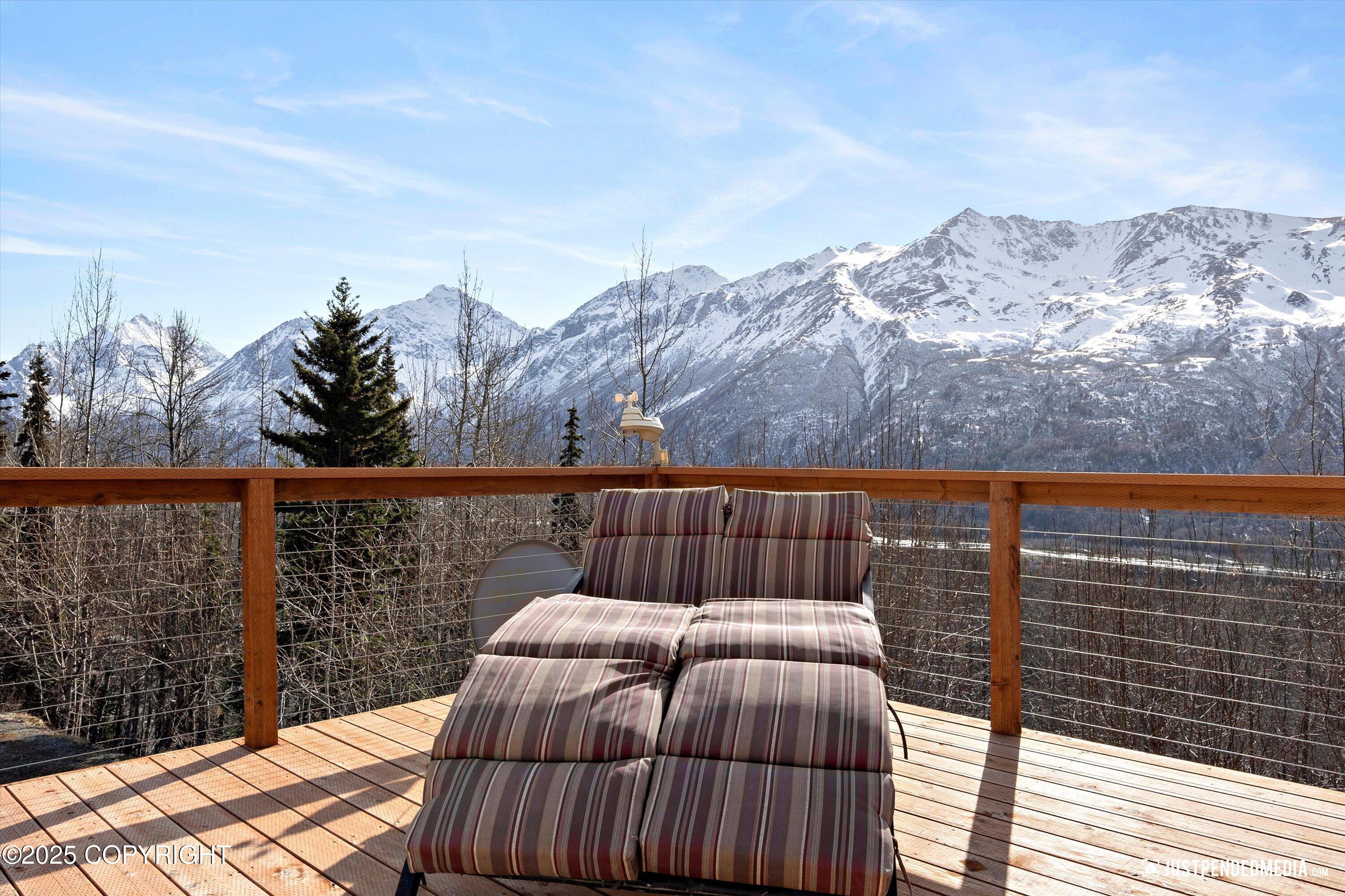 3831 Harca Street, Eagle River, Alaska image 44