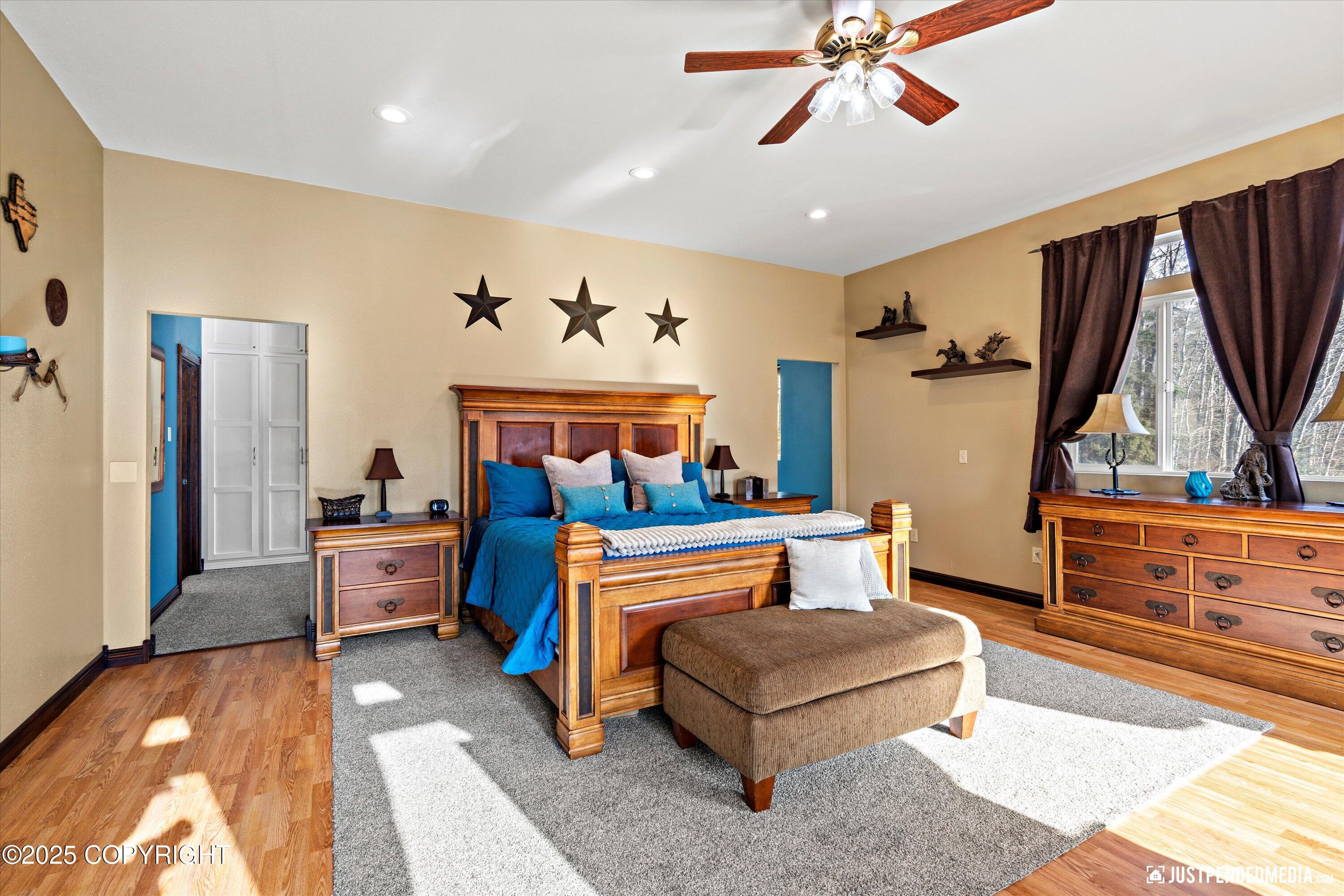 3831 Harca Street, Eagle River, Alaska image 33