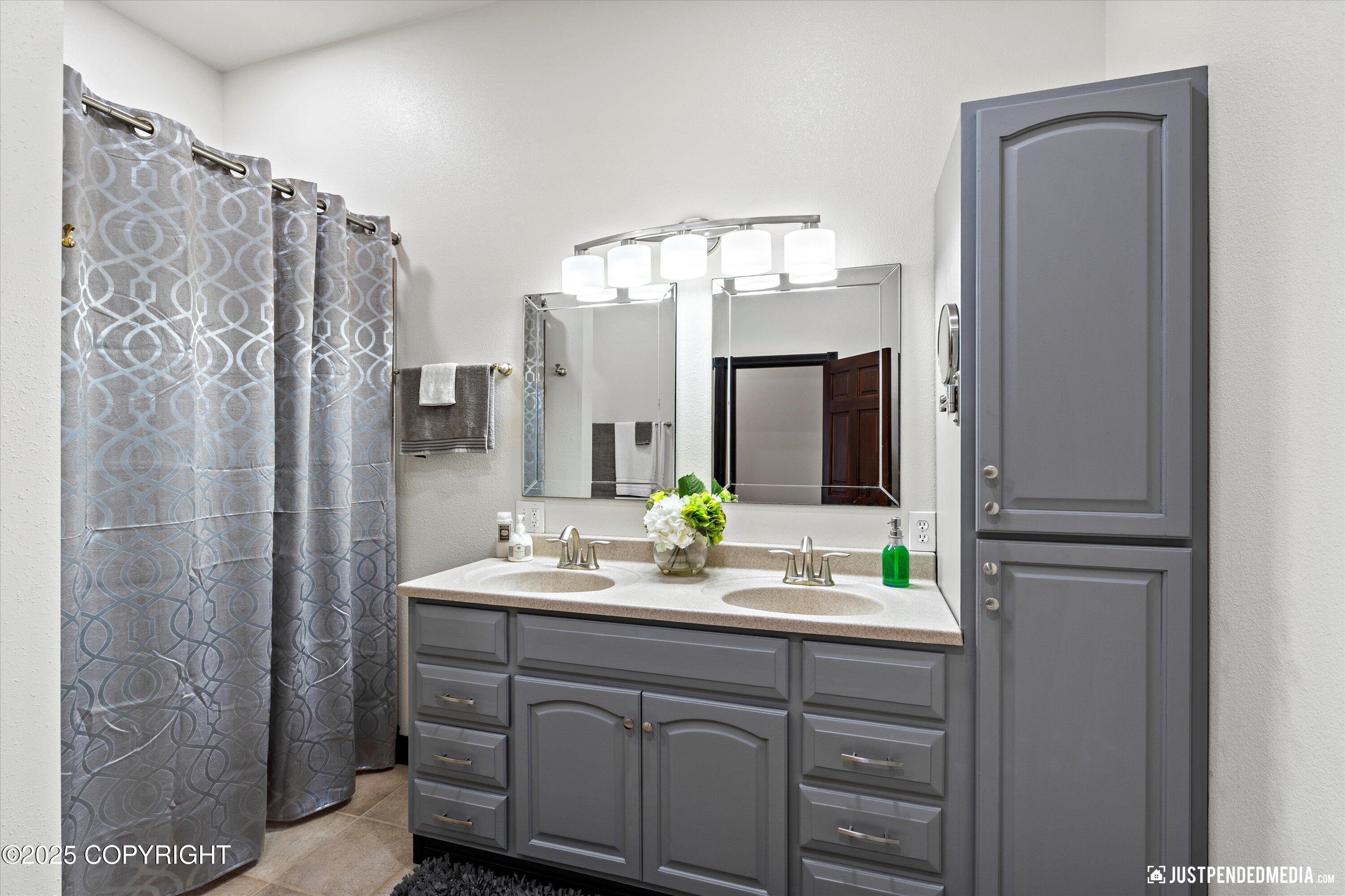 3831 Harca Street, Eagle River, Alaska image 31