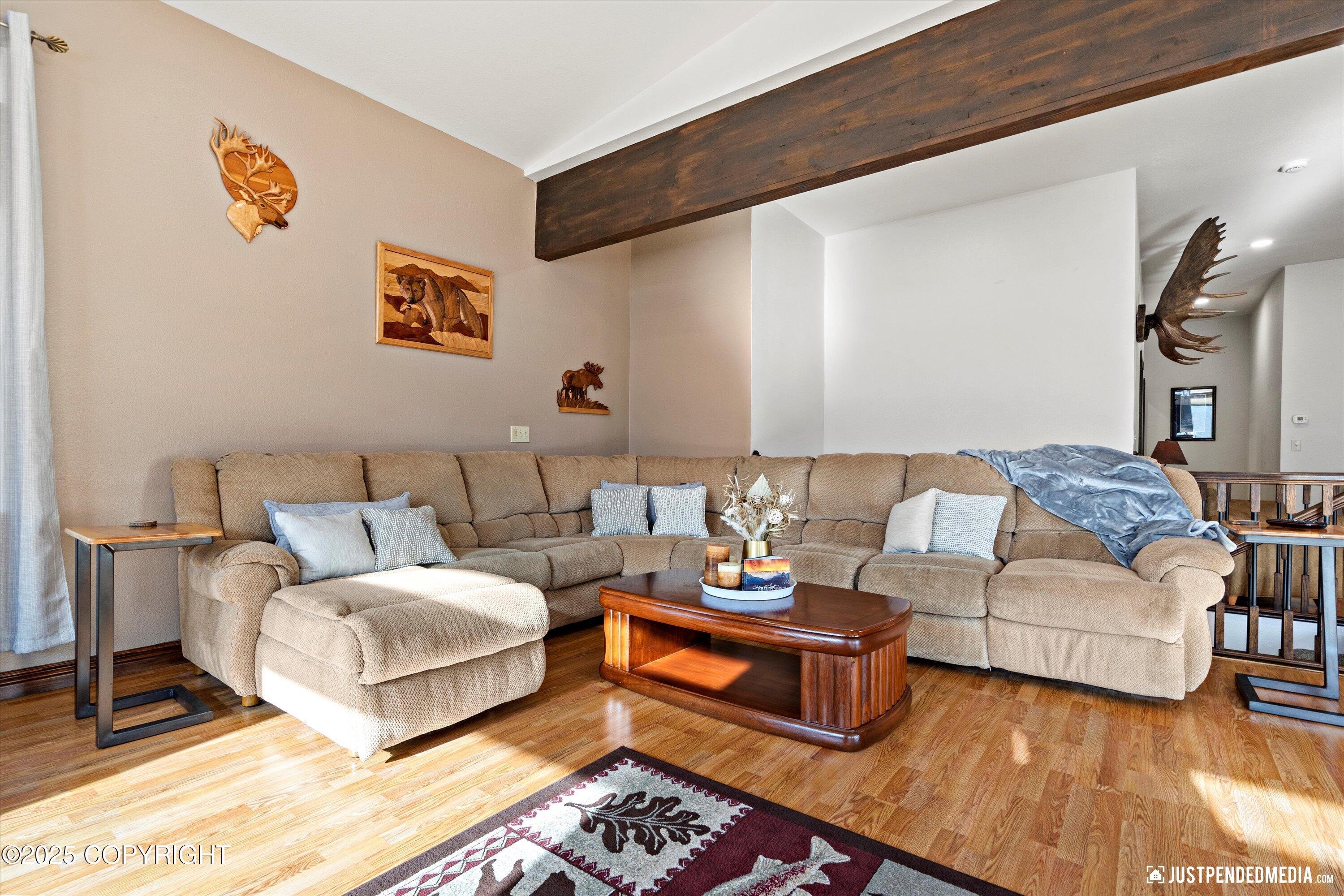 3831 Harca Street, Eagle River, Alaska image 26