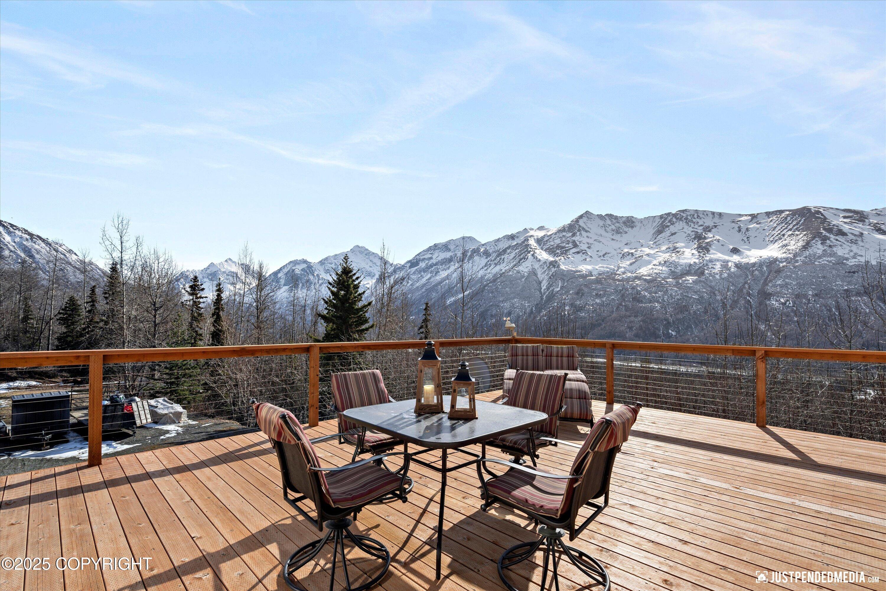 3831 Harca Street, Eagle River, Alaska image 43