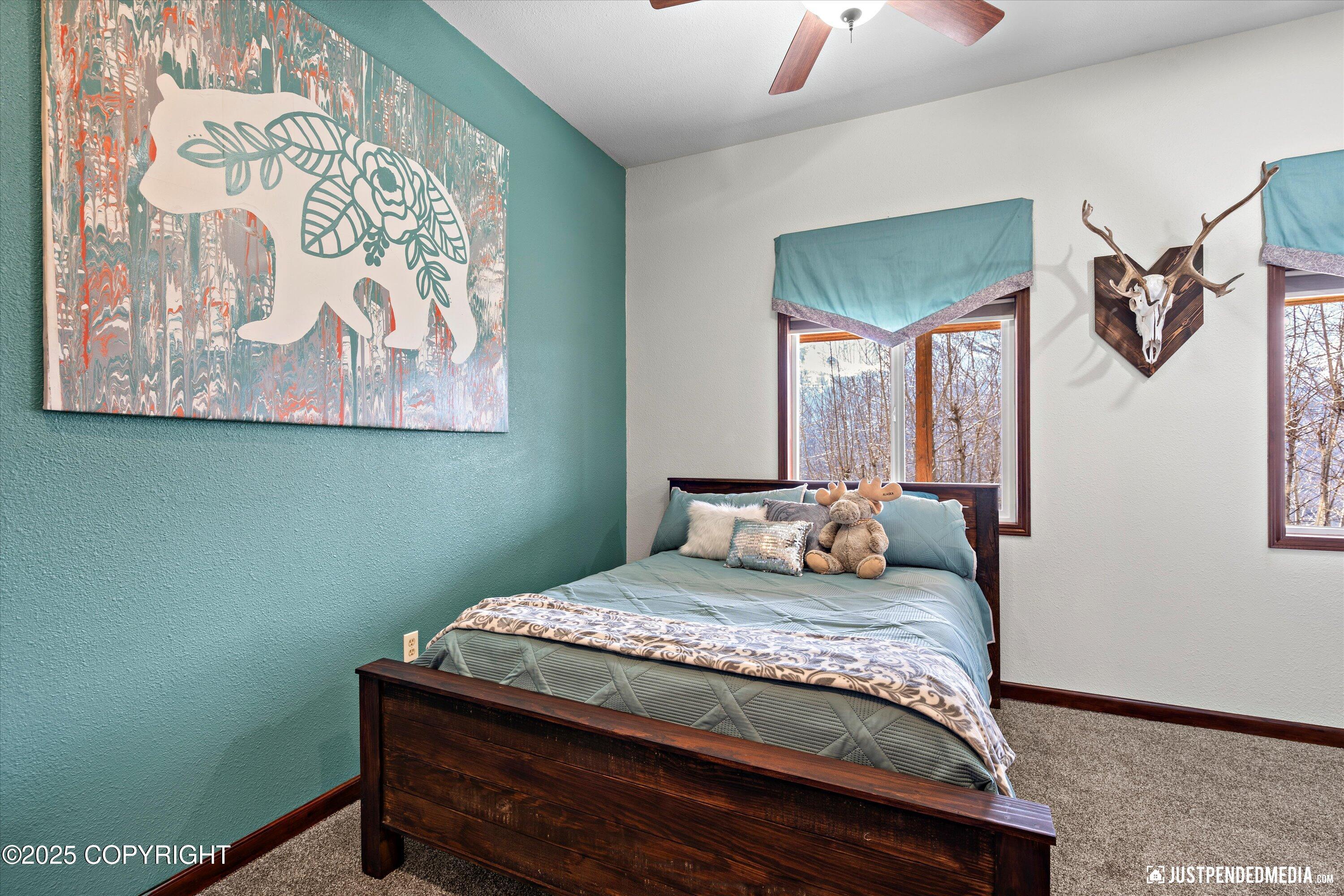 3831 Harca Street, Eagle River, Alaska image 12