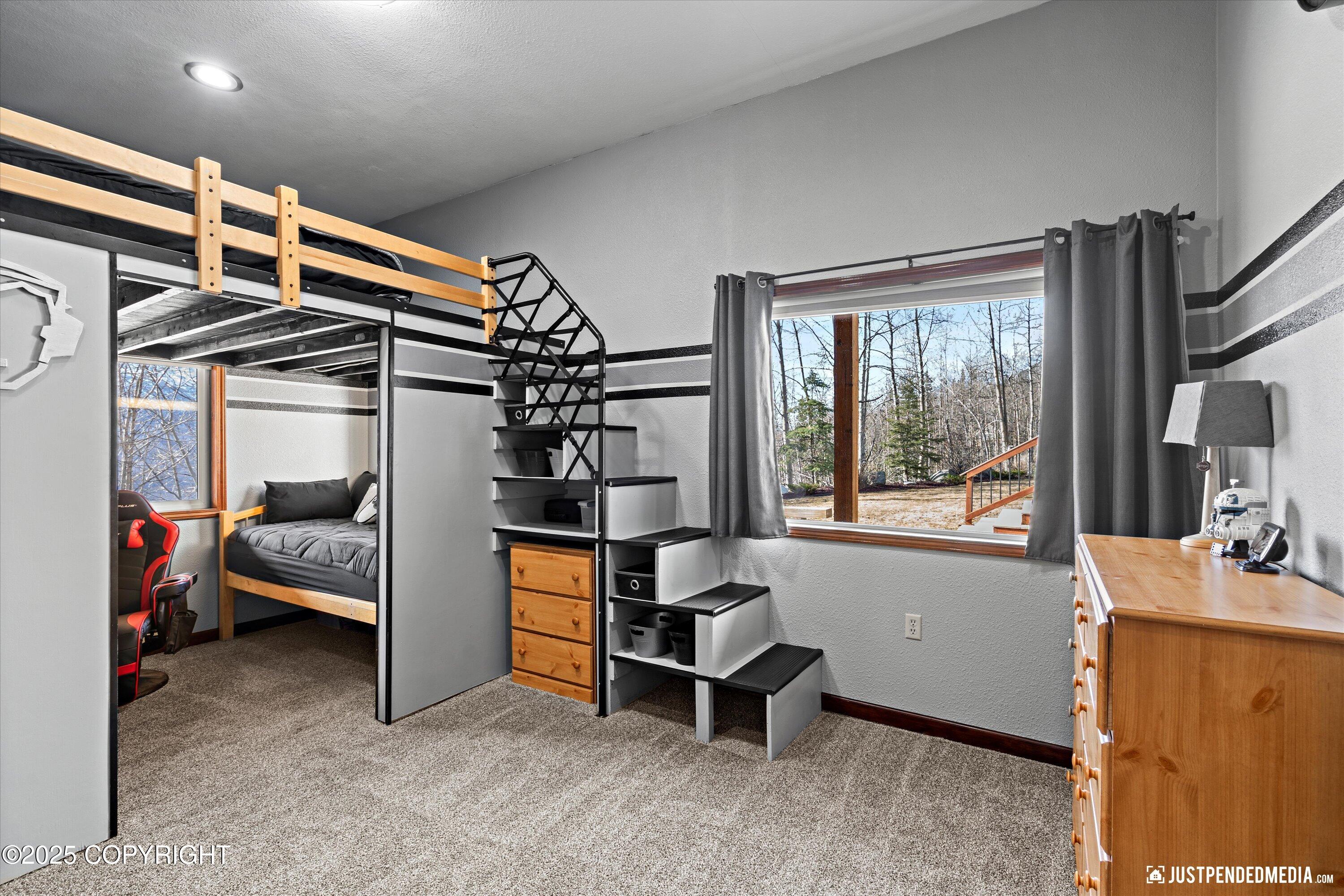 3831 Harca Street, Eagle River, Alaska image 17