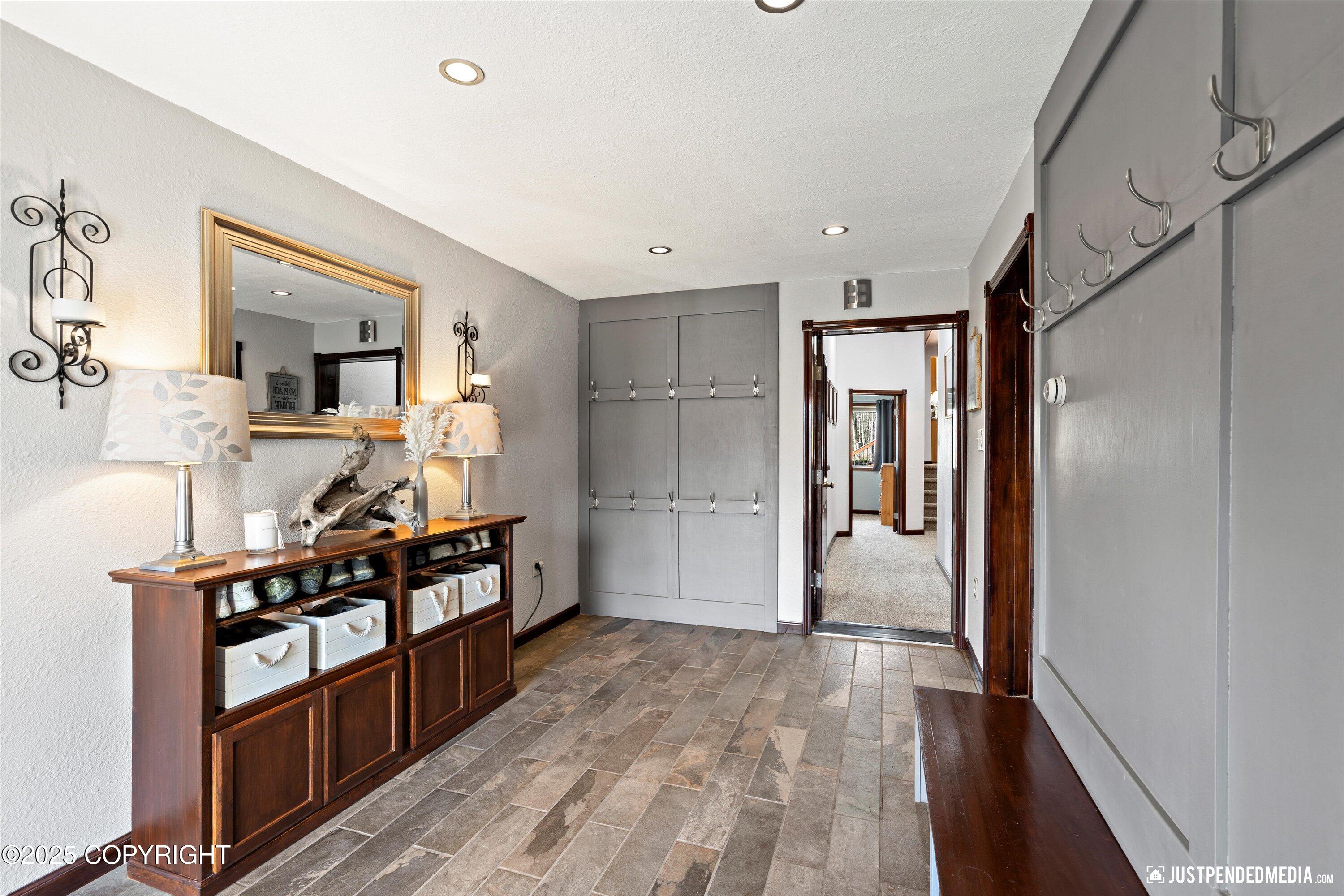 3831 Harca Street, Eagle River, Alaska image 3