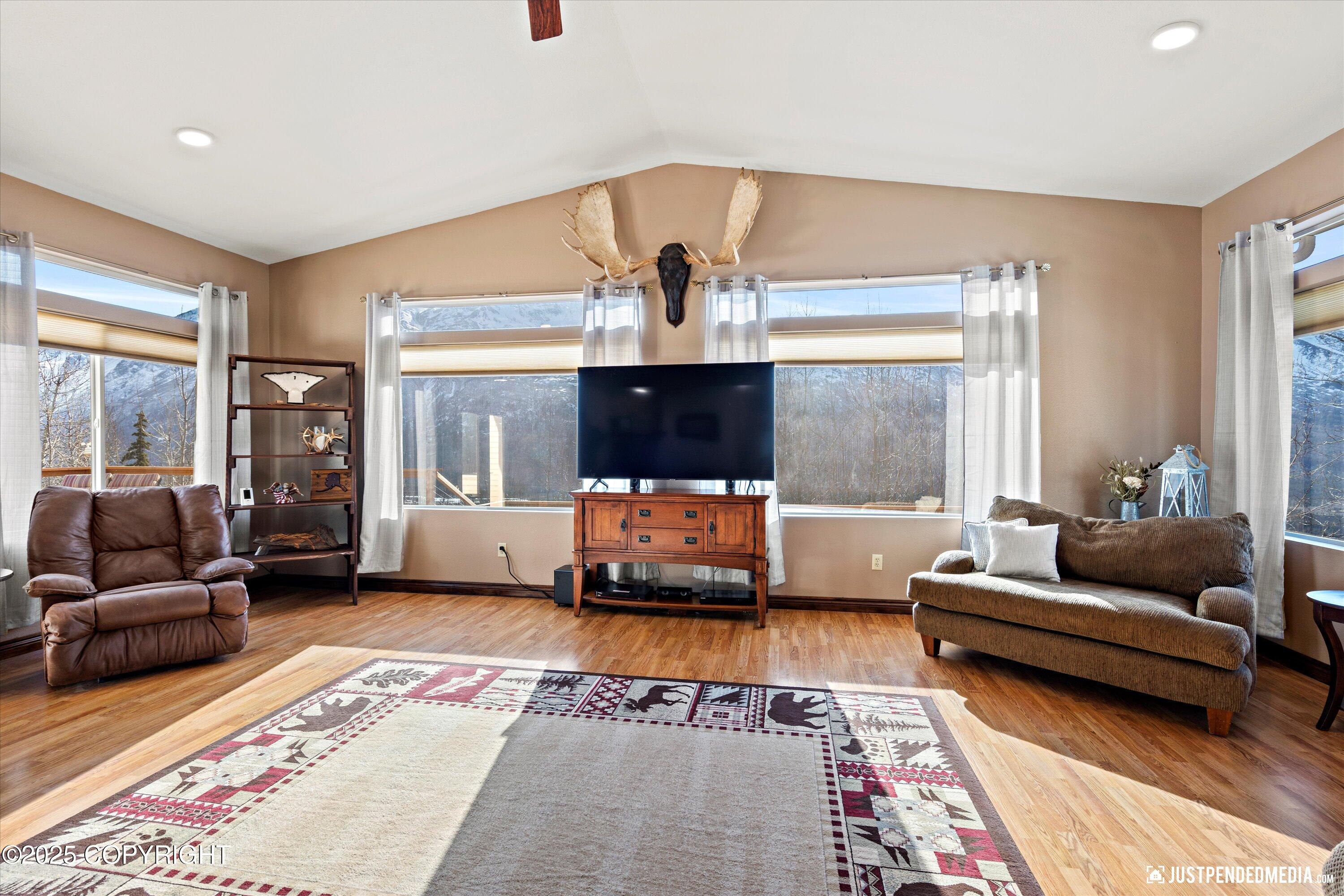 3831 Harca Street, Eagle River, Alaska image 25
