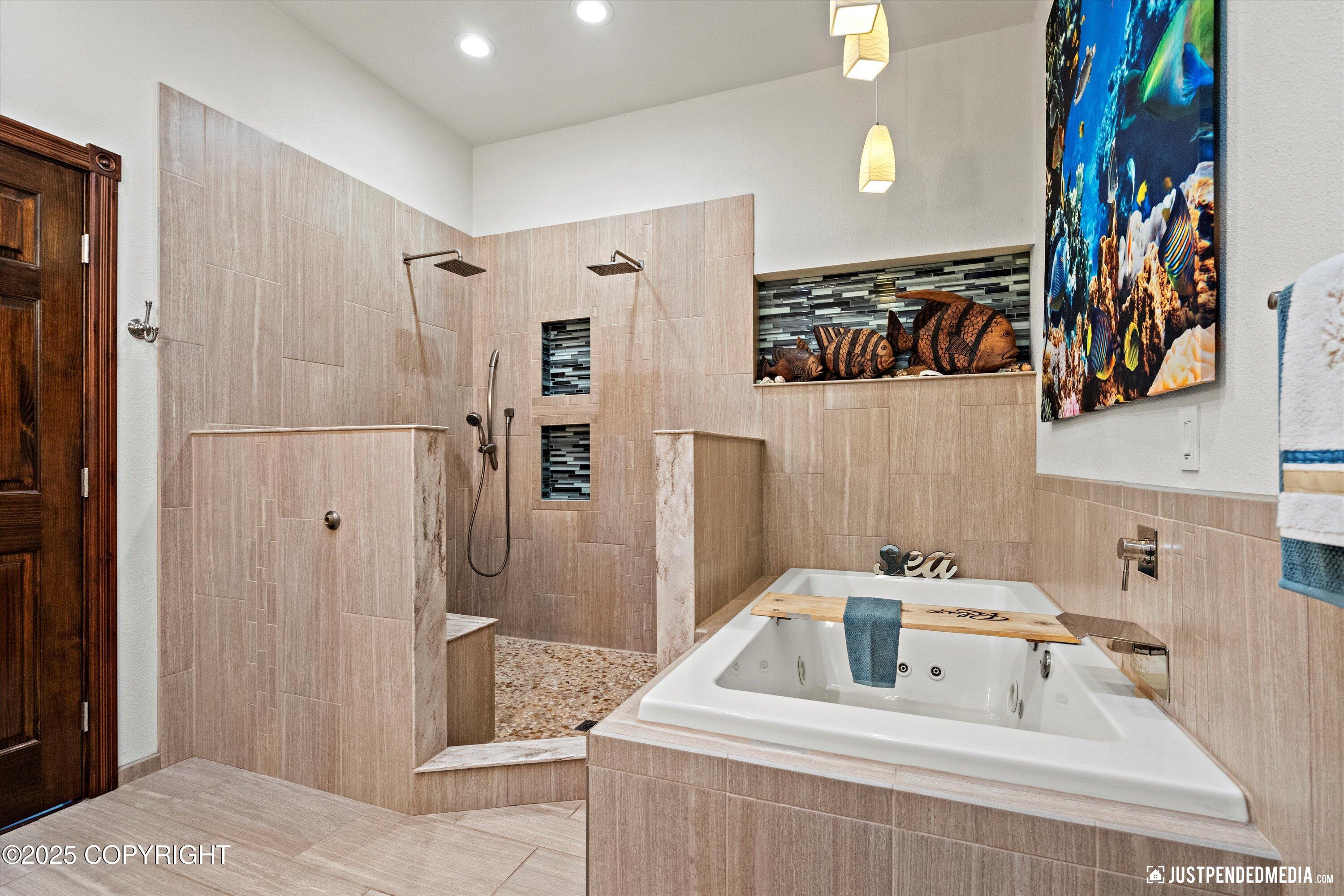 3831 Harca Street, Eagle River, Alaska image 37