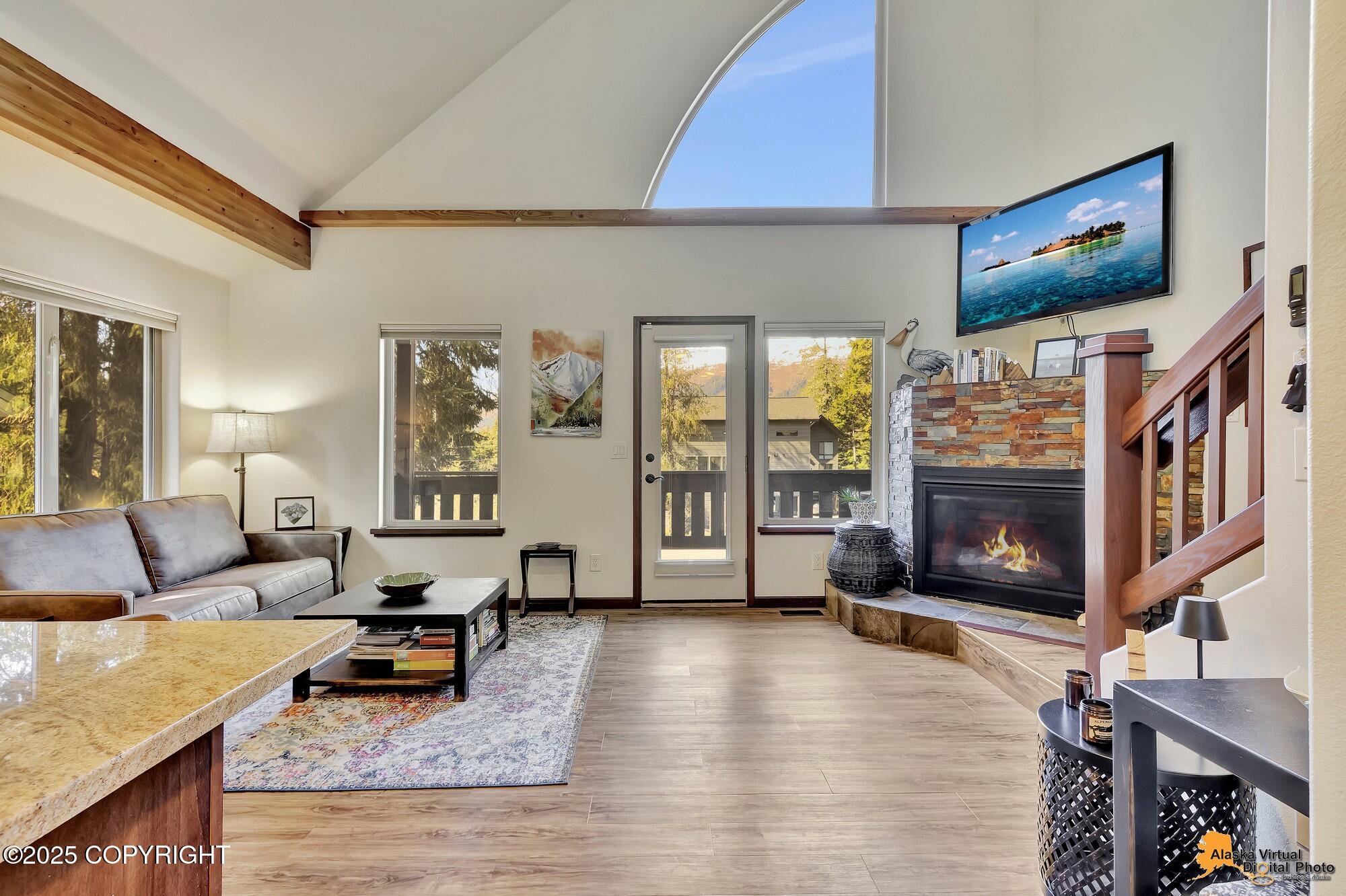 240 Taos Road #D1