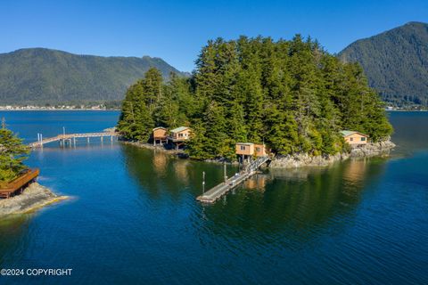0000 Morne Island Sitka AK 99835