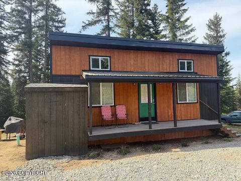 Homes For Sale - 36991 Old Sterling Highway<br/> Anchor Point, AK 99556