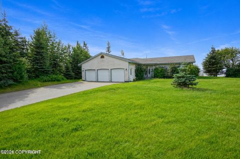 Photo of 1539 Toyon Way, Kenai, AK 99611 (MLS # 26-8440)