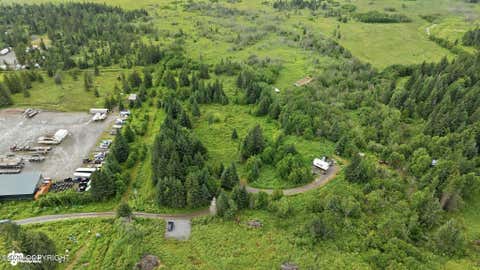 Vacant Land For Sale - TR 1-2 Moon Lane<br/> Homer, AK 99603