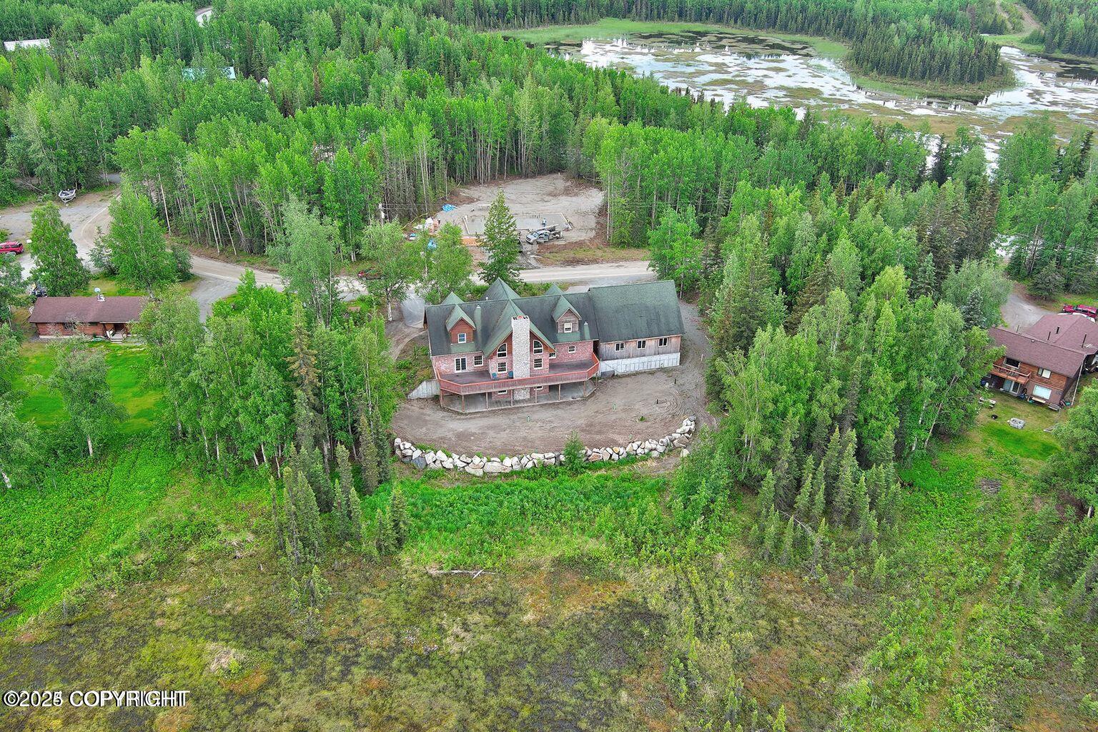 39930 W Sapphire Loop, Soldotna, Alaska image 39