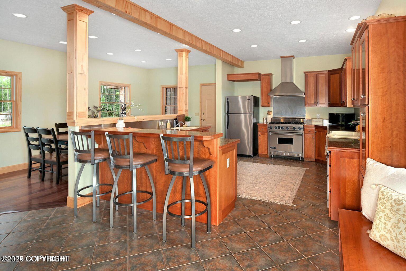 39930 W Sapphire Loop, Soldotna, Alaska image 8