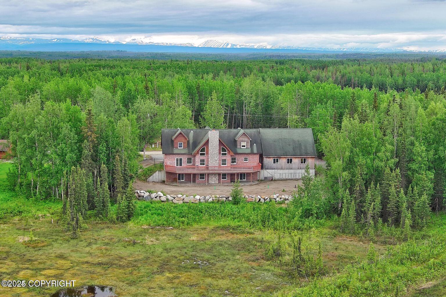 39930 W Sapphire Loop, Soldotna, Alaska image 37