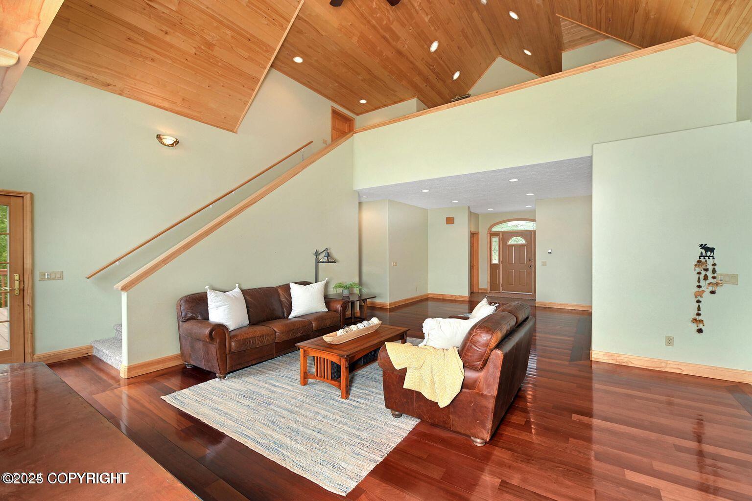 39930 W Sapphire Loop, Soldotna, Alaska image 7