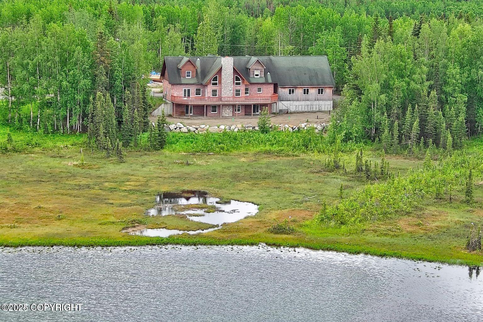 39930 W Sapphire Loop, Soldotna, Alaska image 2