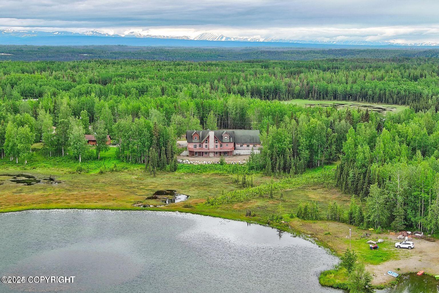39930 W Sapphire Loop, Soldotna, Alaska image 38