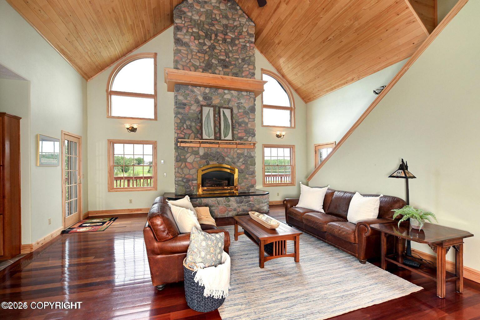 39930 W Sapphire Loop, Soldotna, Alaska image 1