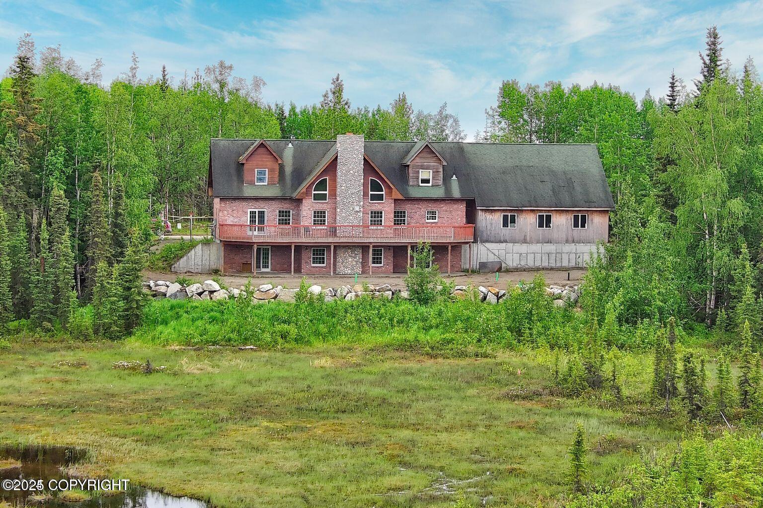39930 W Sapphire Loop, Soldotna, Alaska image 36