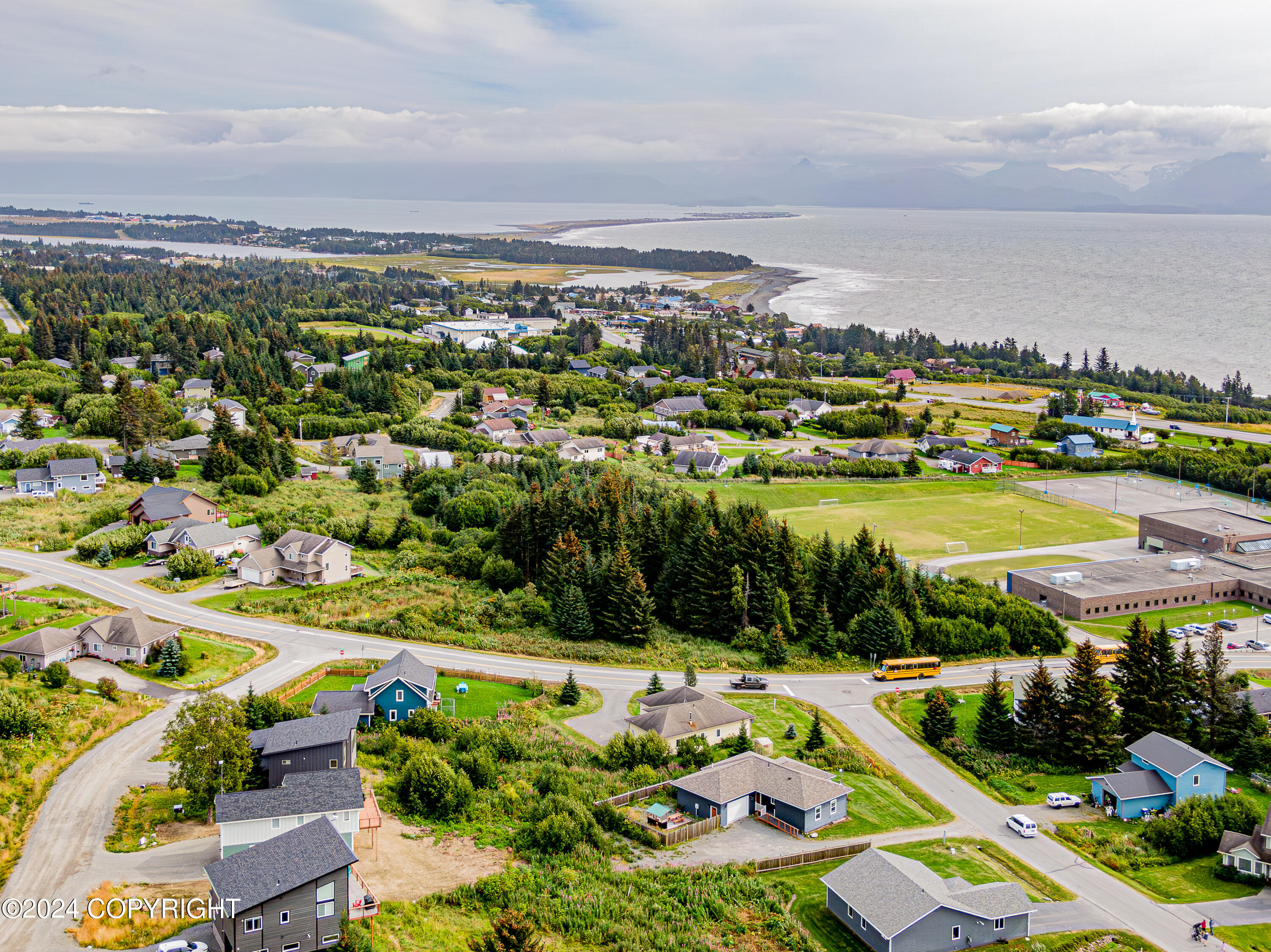 Homer, Alaska 99603, United States, 3 Bedrooms Bedrooms, ,2 BathroomsBathrooms,Residential,Pending,46905