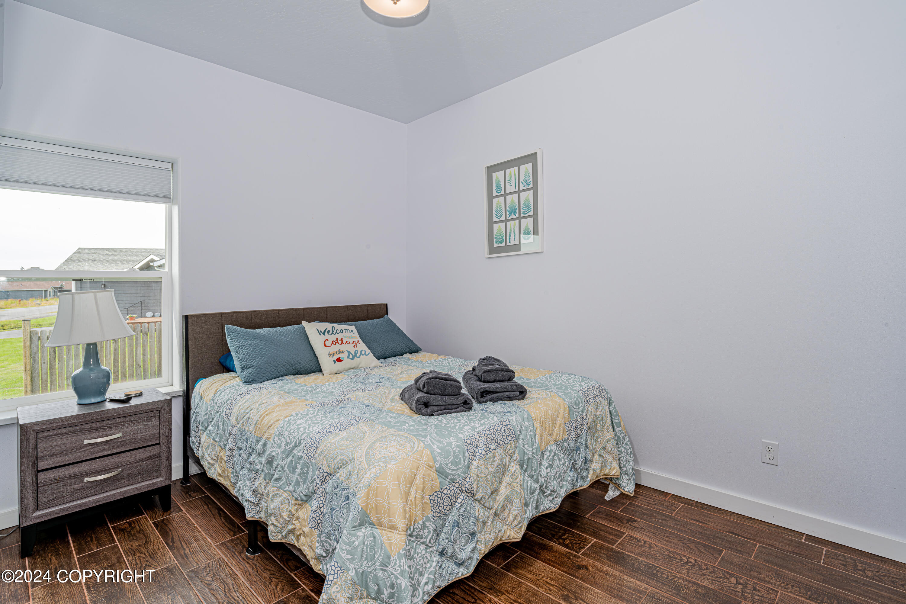 Homer, Alaska 99603, United States, 3 Bedrooms Bedrooms, ,2 BathroomsBathrooms,Residential,Pending,46905