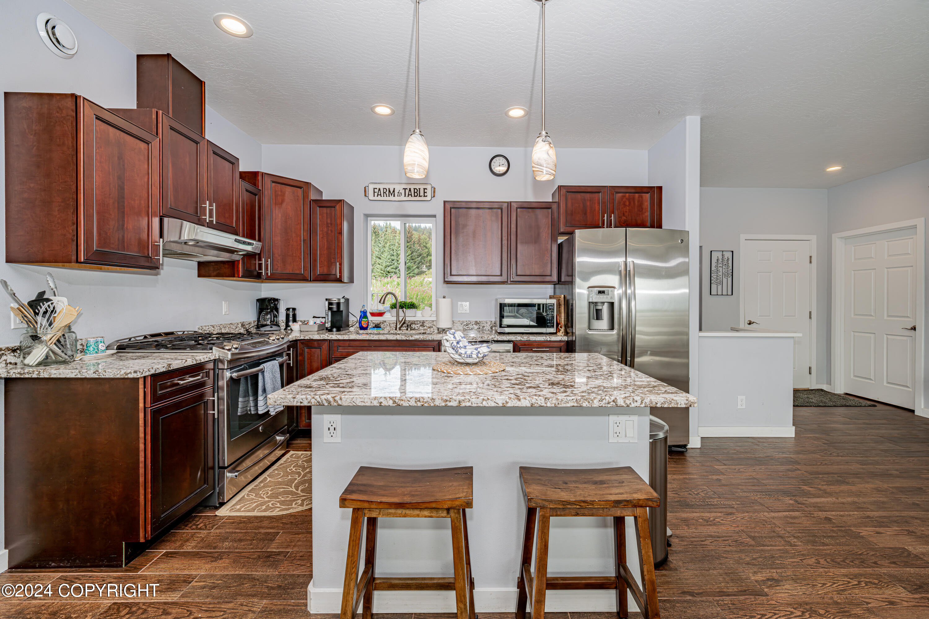 Homer, Alaska 99603, United States, 3 Bedrooms Bedrooms, ,2 BathroomsBathrooms,Residential,Pending,46905