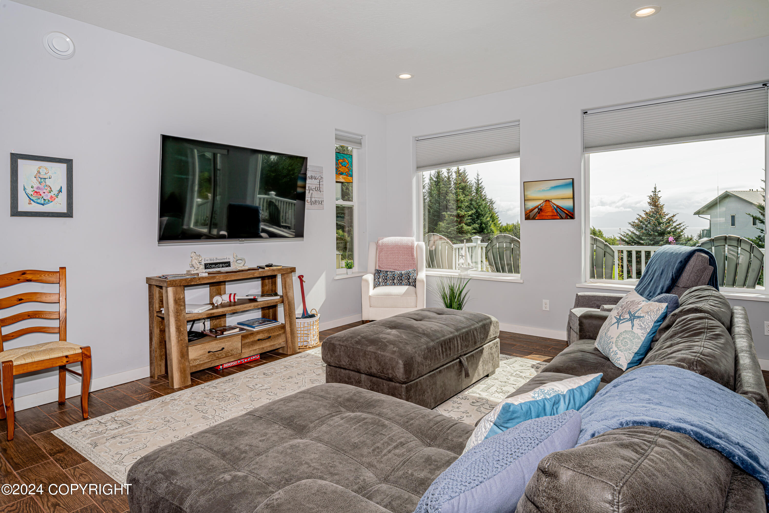 Homer, Alaska 99603, United States, 3 Bedrooms Bedrooms, ,2 BathroomsBathrooms,Residential,Pending,46905