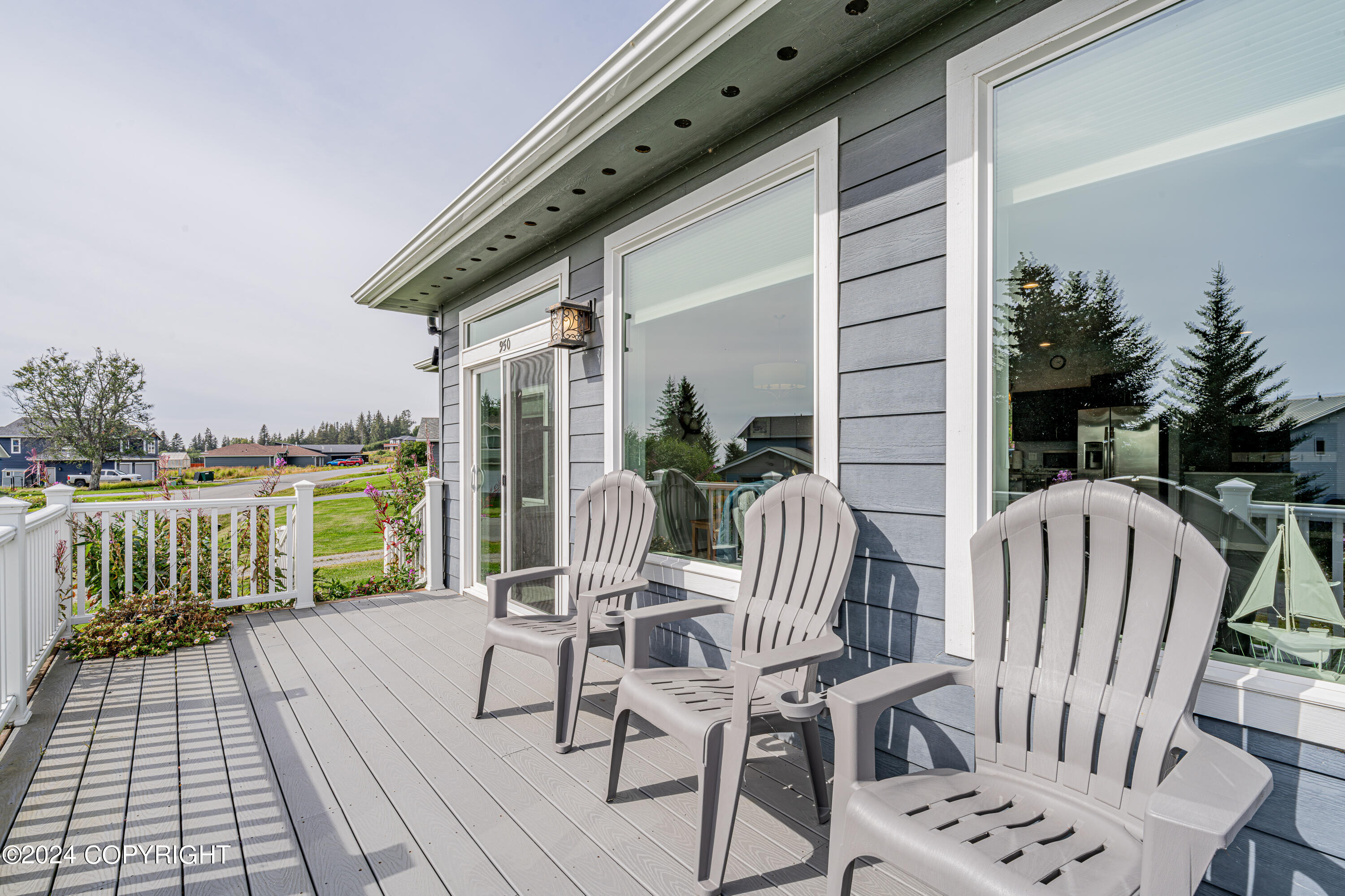 Homer, Alaska 99603, United States, 3 Bedrooms Bedrooms, ,2 BathroomsBathrooms,Residential,Pending,46905