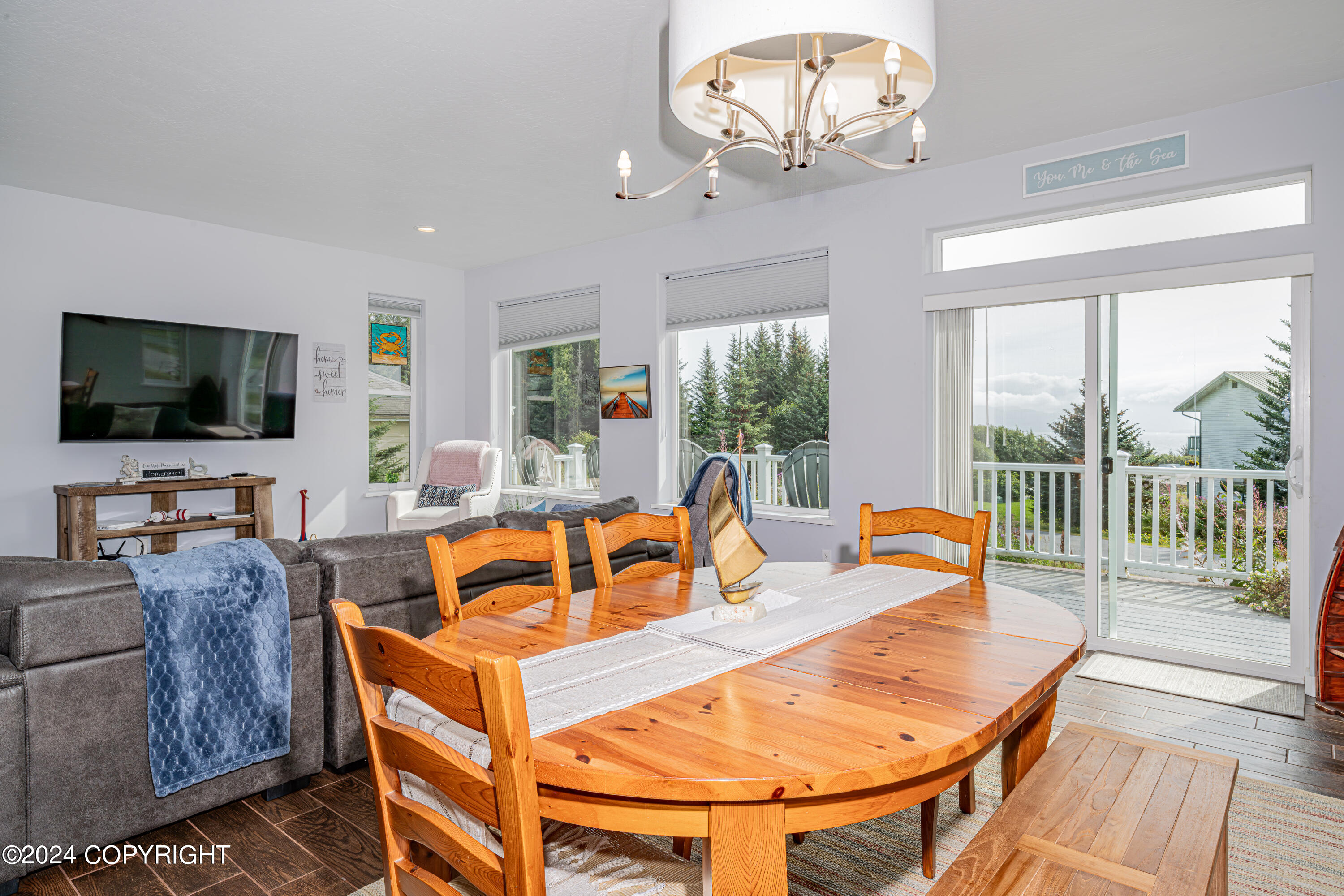 Homer, Alaska 99603, United States, 3 Bedrooms Bedrooms, ,2 BathroomsBathrooms,Residential,Pending,46905