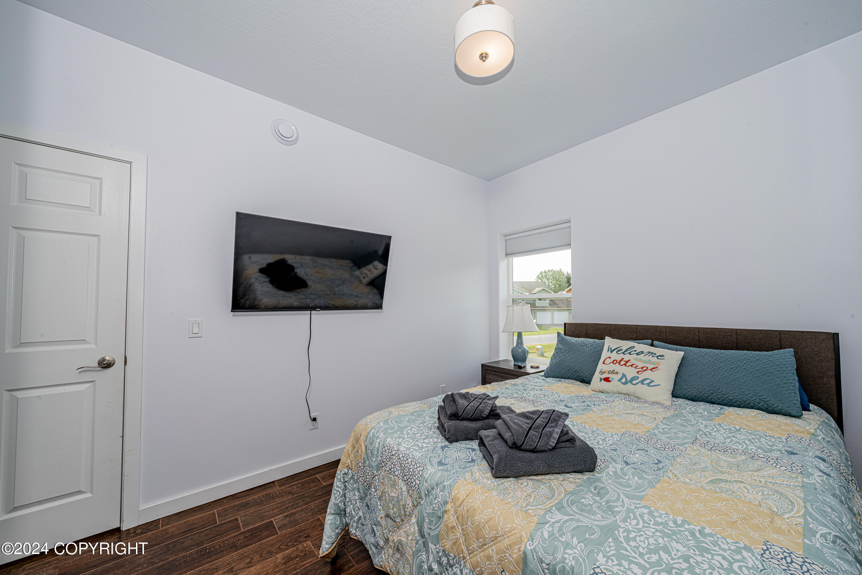 Homer, Alaska 99603, United States, 3 Bedrooms Bedrooms, ,2 BathroomsBathrooms,Residential,Pending,46905