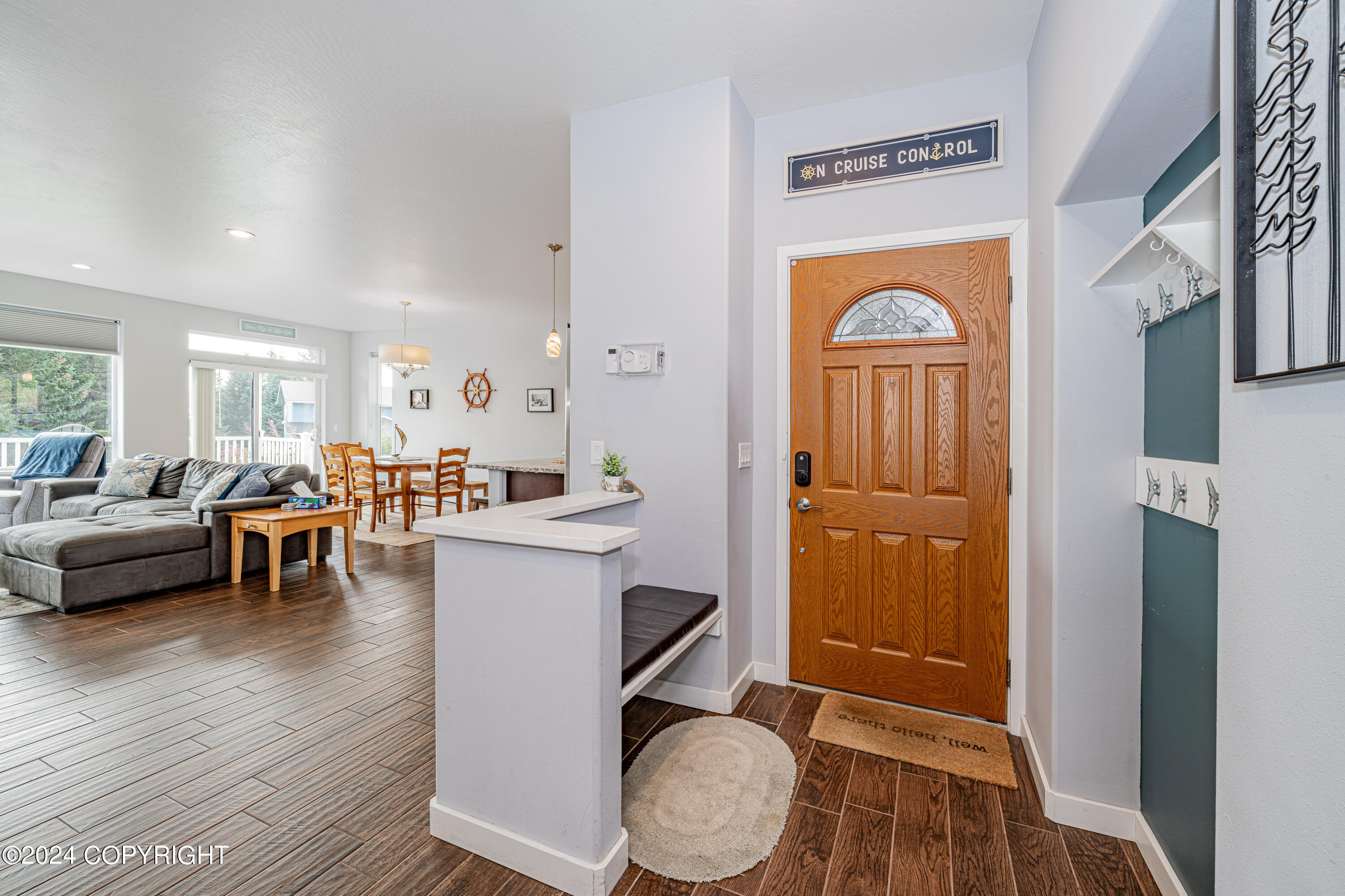 Homer, Alaska 99603, United States, 3 Bedrooms Bedrooms, ,2 BathroomsBathrooms,Residential,Pending,46905