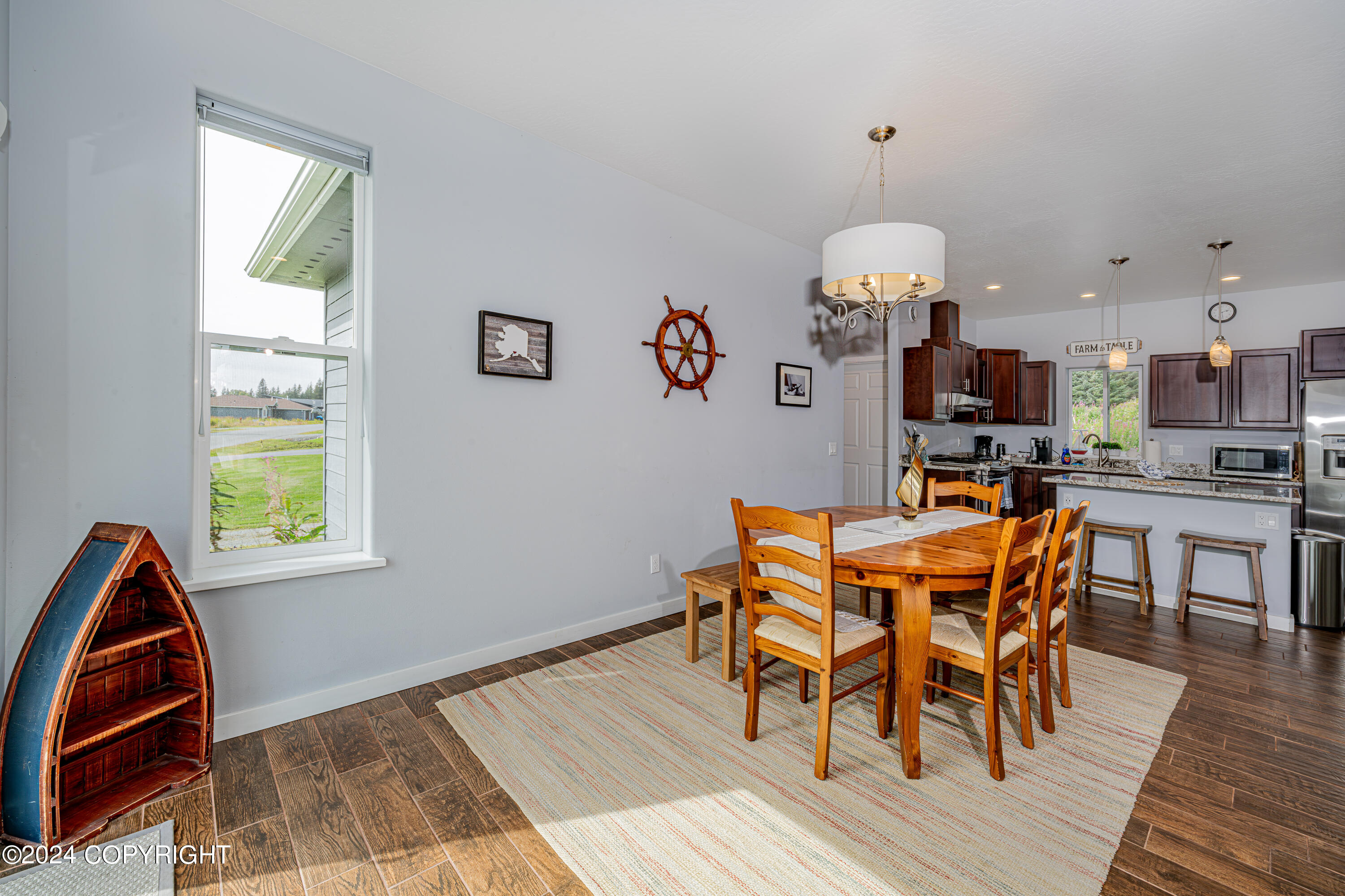 Homer, Alaska 99603, United States, 3 Bedrooms Bedrooms, ,2 BathroomsBathrooms,Residential,Pending,46905