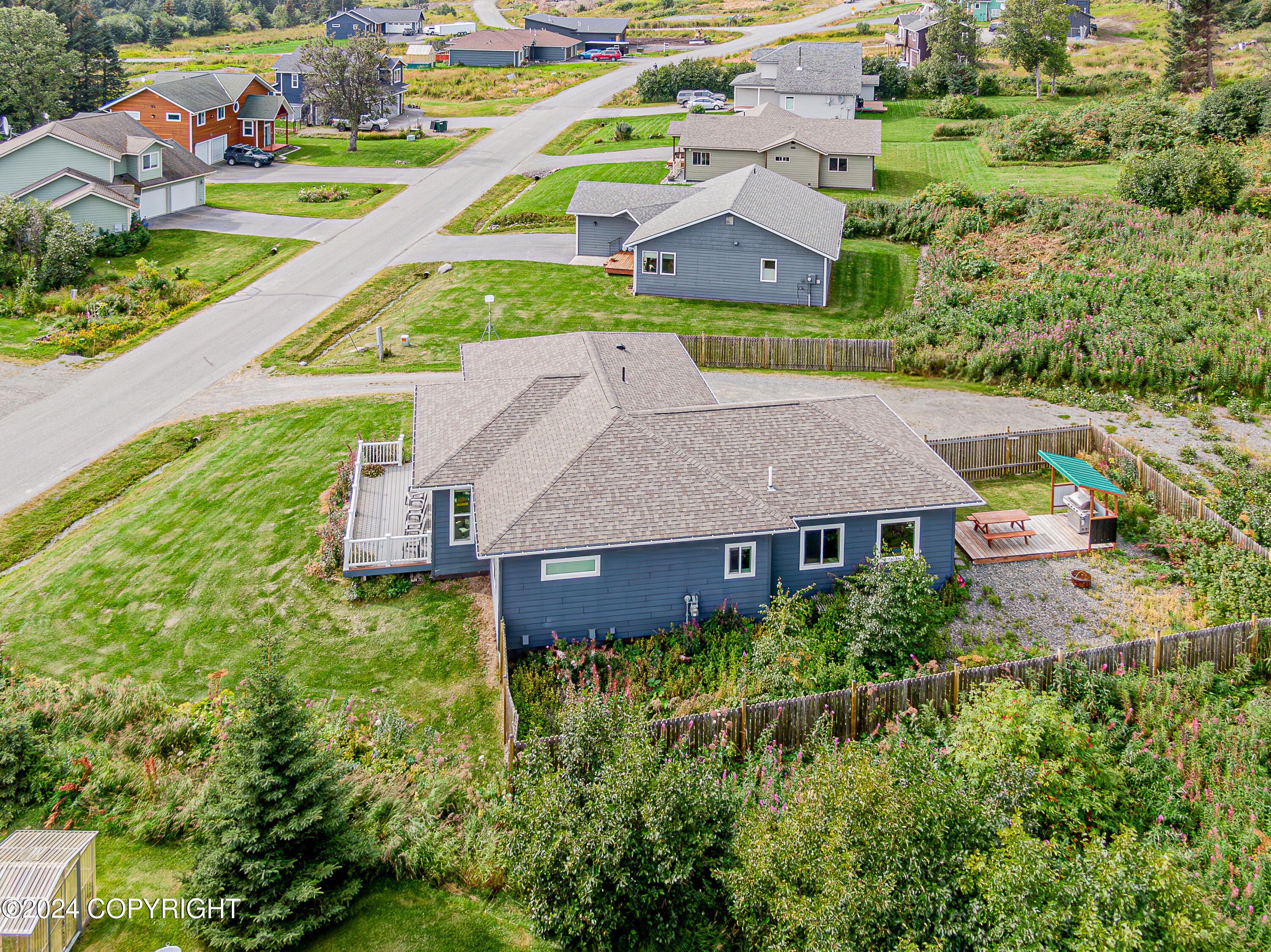 Homer, Alaska 99603, United States, 3 Bedrooms Bedrooms, ,2 BathroomsBathrooms,Residential,Pending,46905