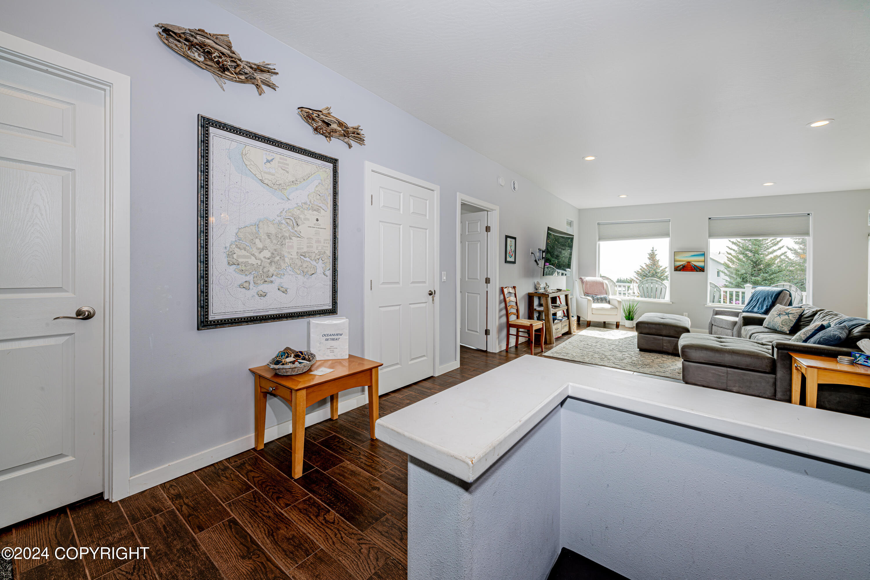 Homer, Alaska 99603, United States, 3 Bedrooms Bedrooms, ,2 BathroomsBathrooms,Residential,Pending,46905