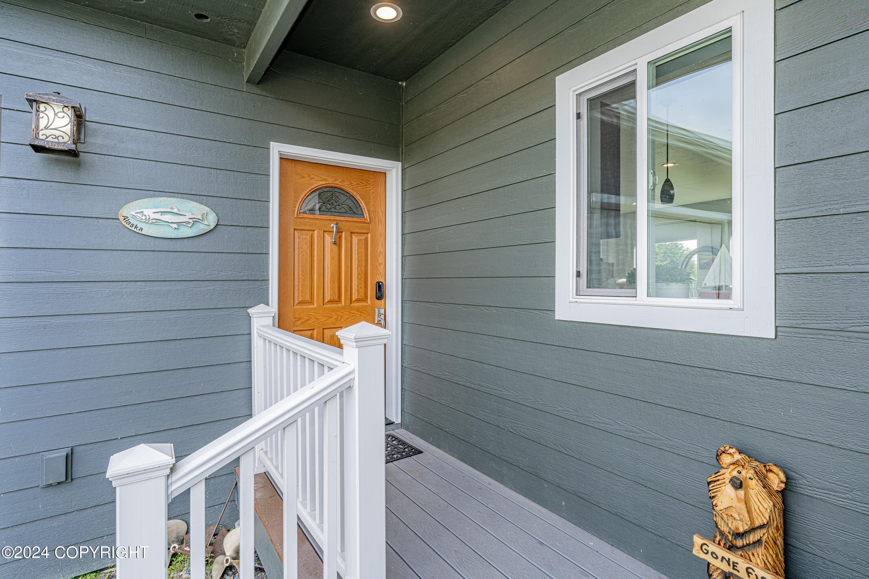 Homer, Alaska 99603, United States, 3 Bedrooms Bedrooms, ,2 BathroomsBathrooms,Residential,Pending,46905