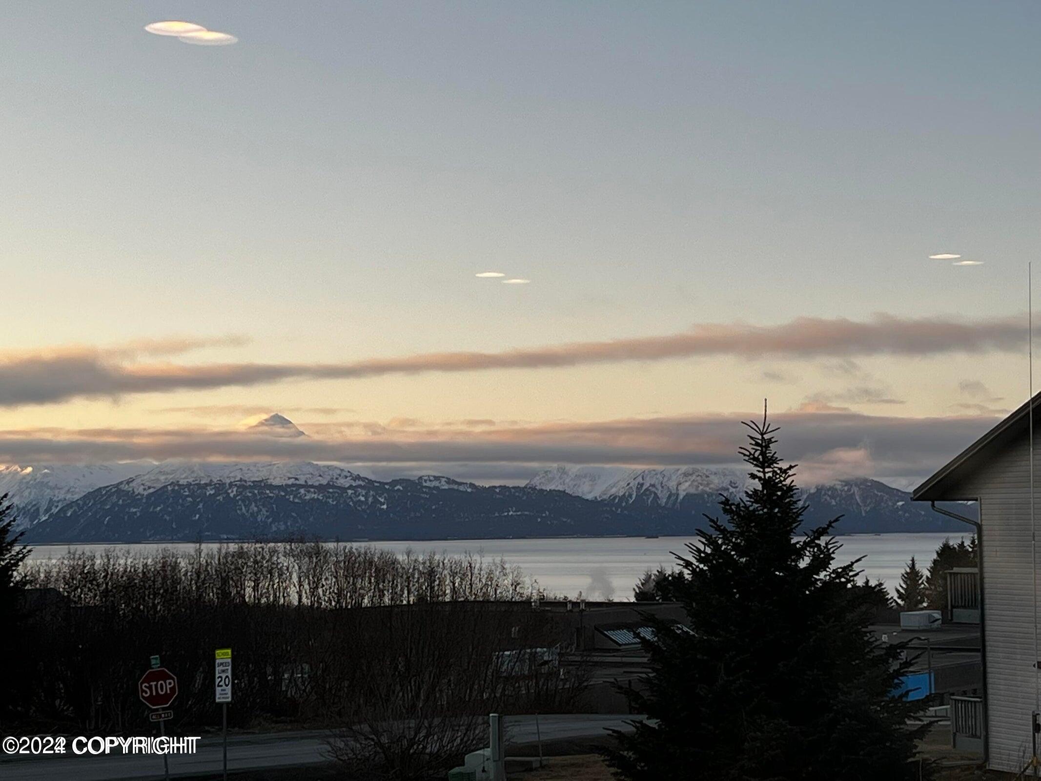 Homer, Alaska 99603, United States, 3 Bedrooms Bedrooms, ,2 BathroomsBathrooms,Residential,Pending,46905