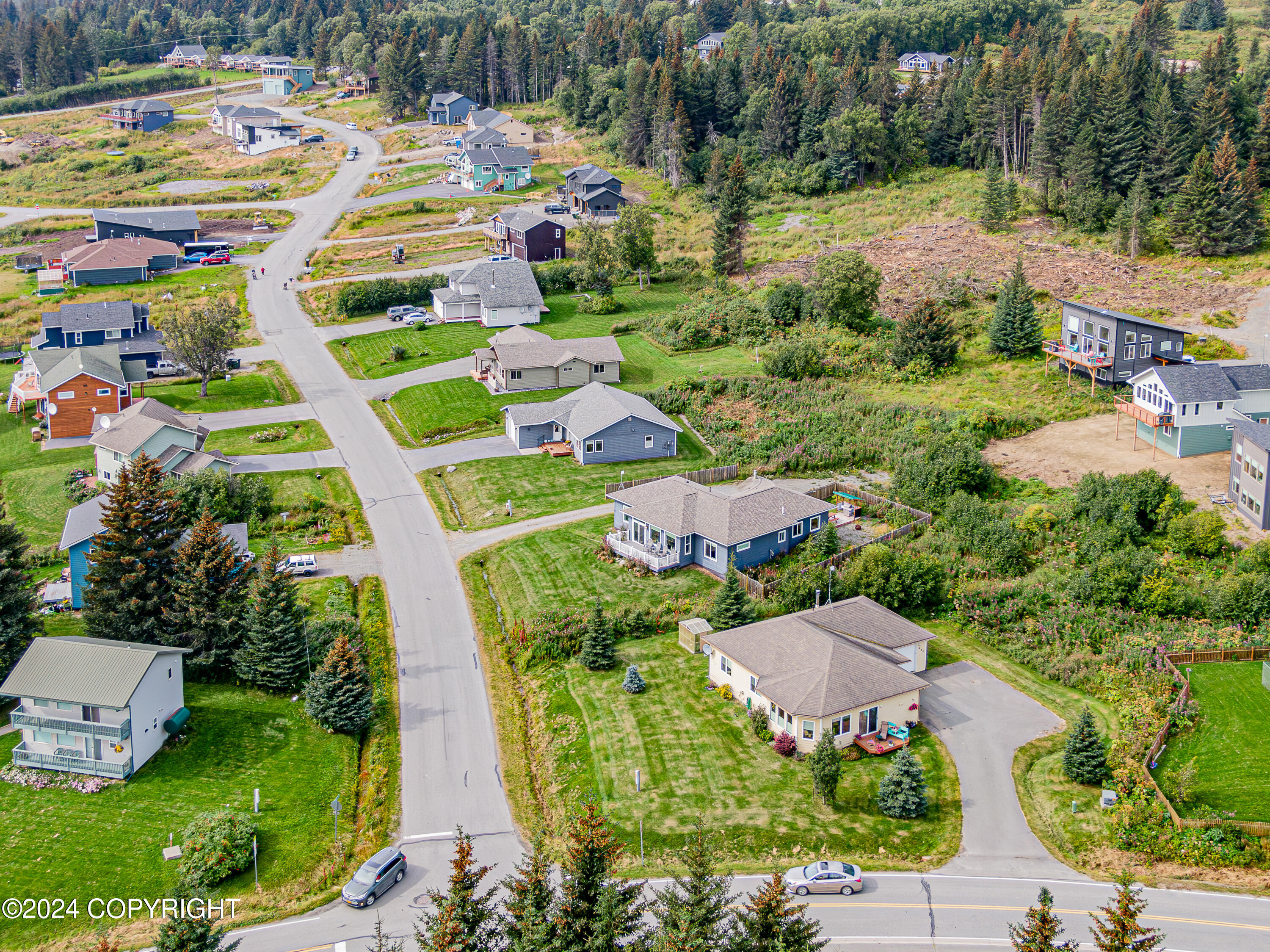 Homer, Alaska 99603, United States, 3 Bedrooms Bedrooms, ,2 BathroomsBathrooms,Residential,Pending,46905