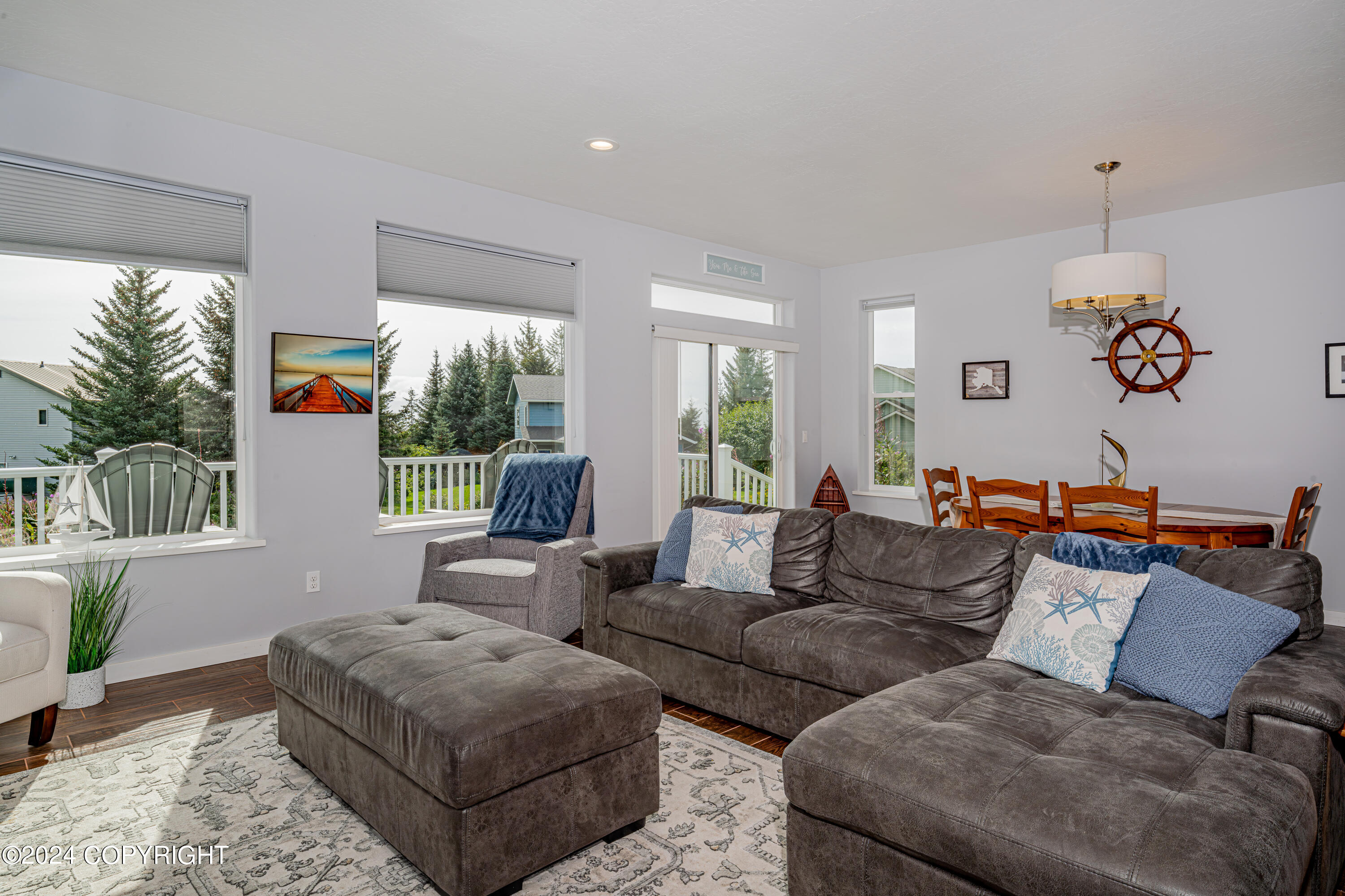 Homer, Alaska 99603, United States, 3 Bedrooms Bedrooms, ,2 BathroomsBathrooms,Residential,Pending,46905