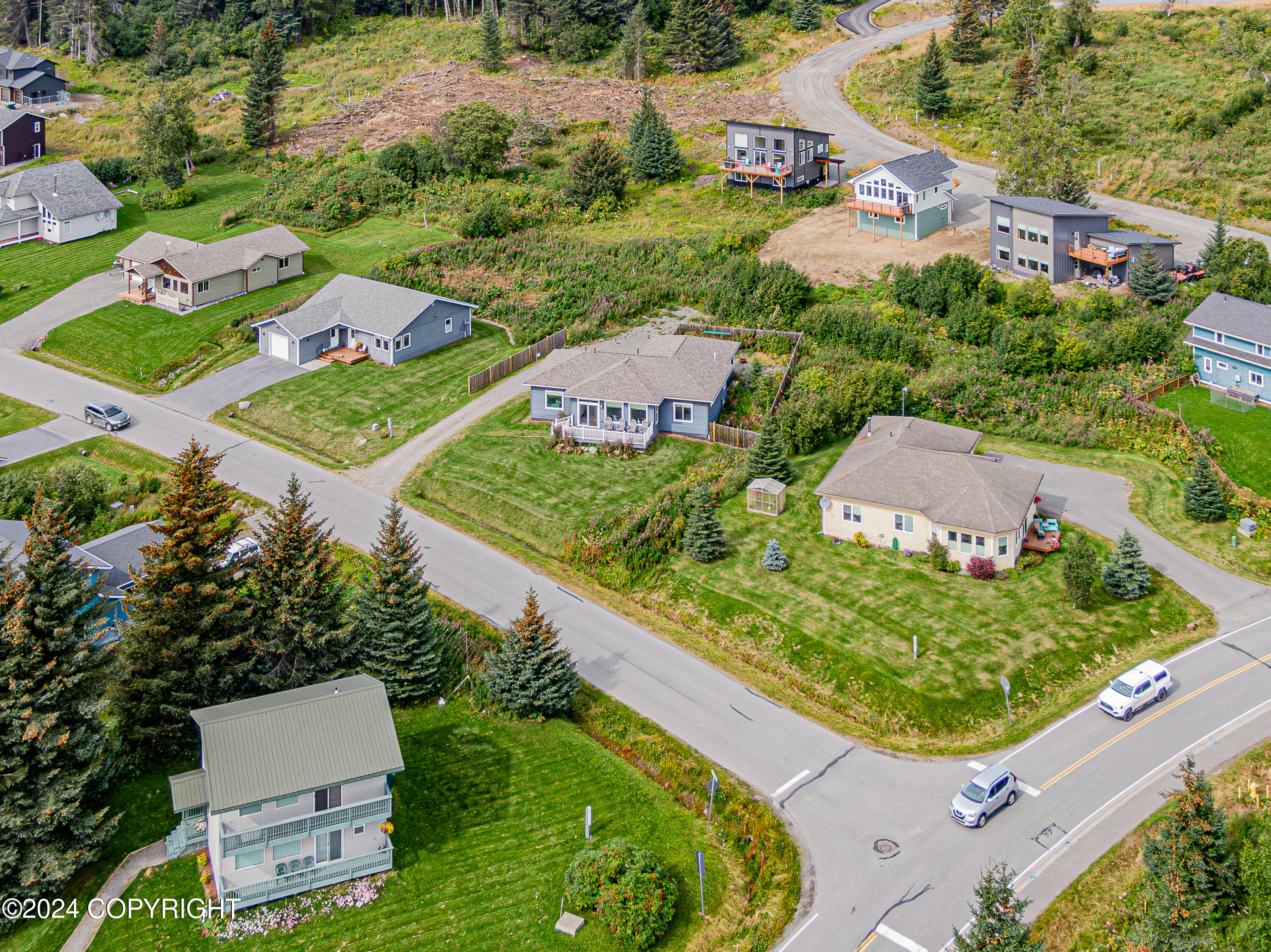 Homer, Alaska 99603, United States, 3 Bedrooms Bedrooms, ,2 BathroomsBathrooms,Residential,Pending,46905